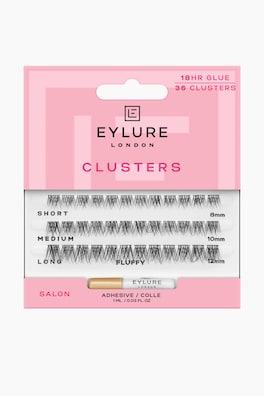 Clusters - Fluffy