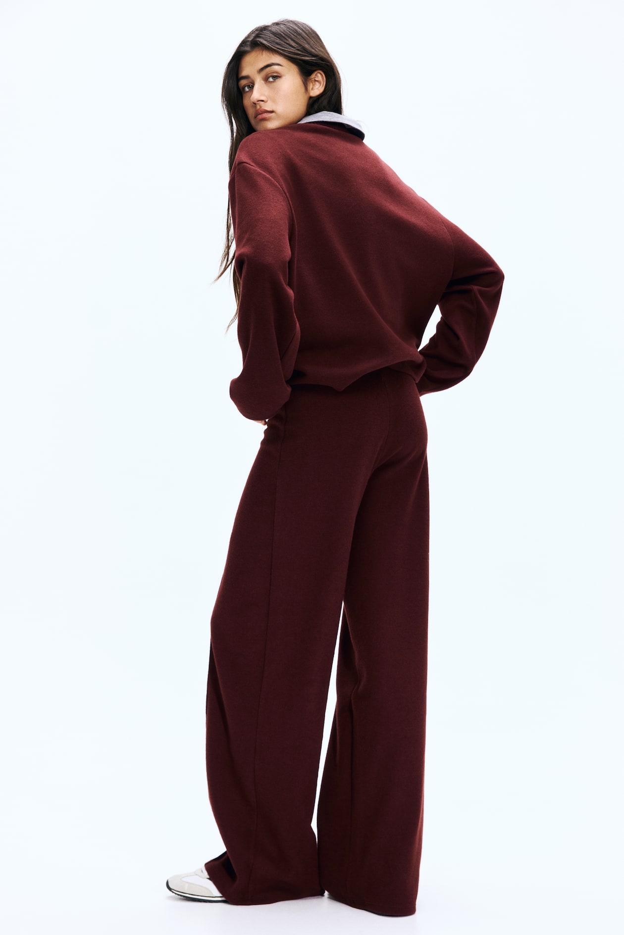 Creased Pants - image 5