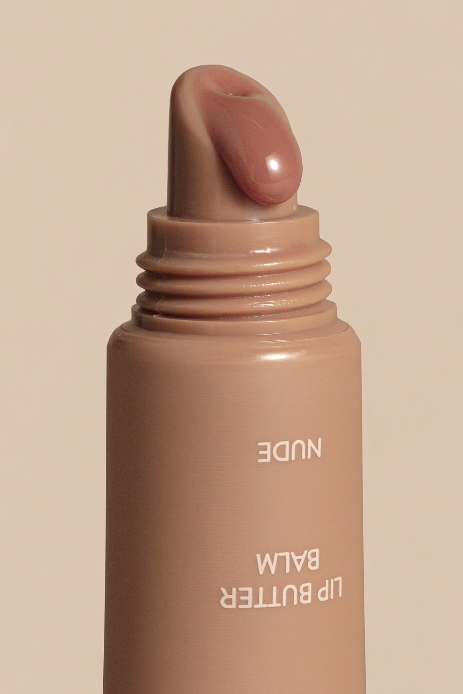 Lip Butter Balm - Nude/Dew/Rose Petal Butter Balm/Coco Kiss Butter Balm - 3