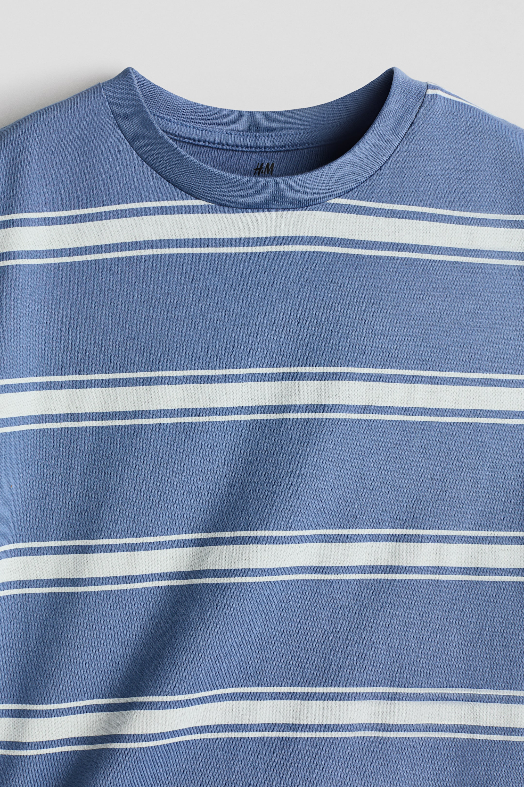 3-pack Printed T-shirts