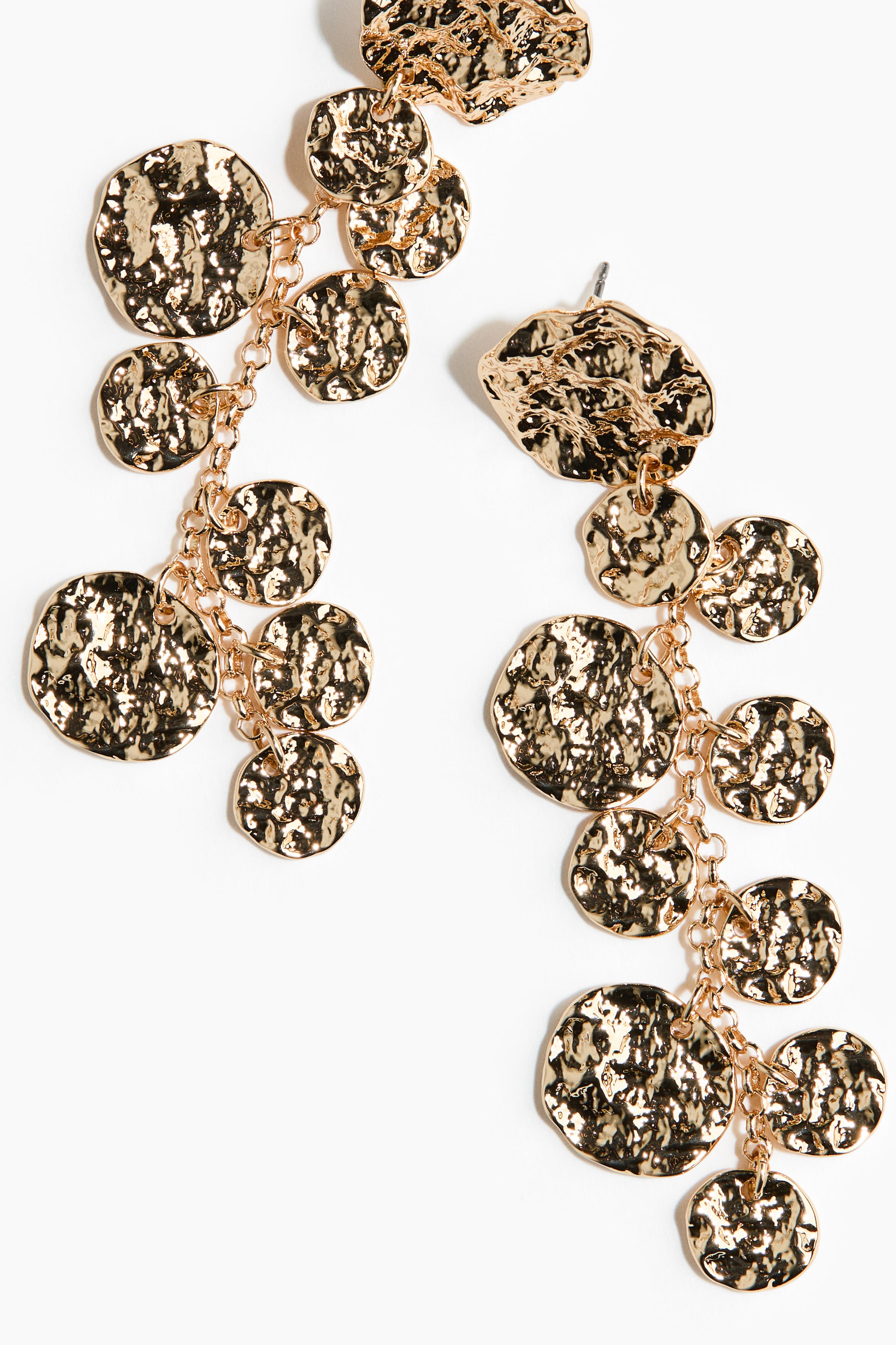 Dangle Earrings