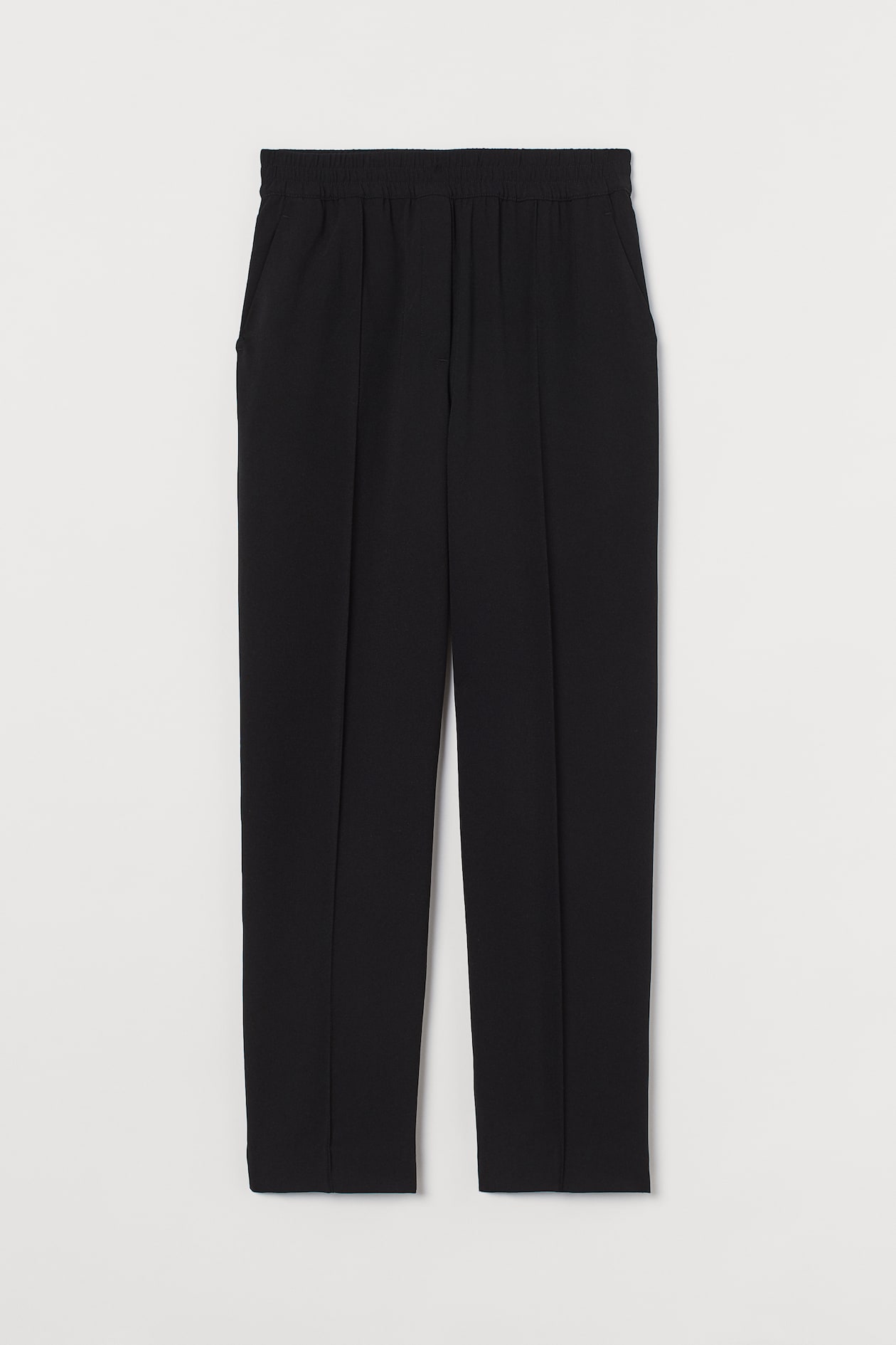 Dress Pants - Black - Ladies | H&M US