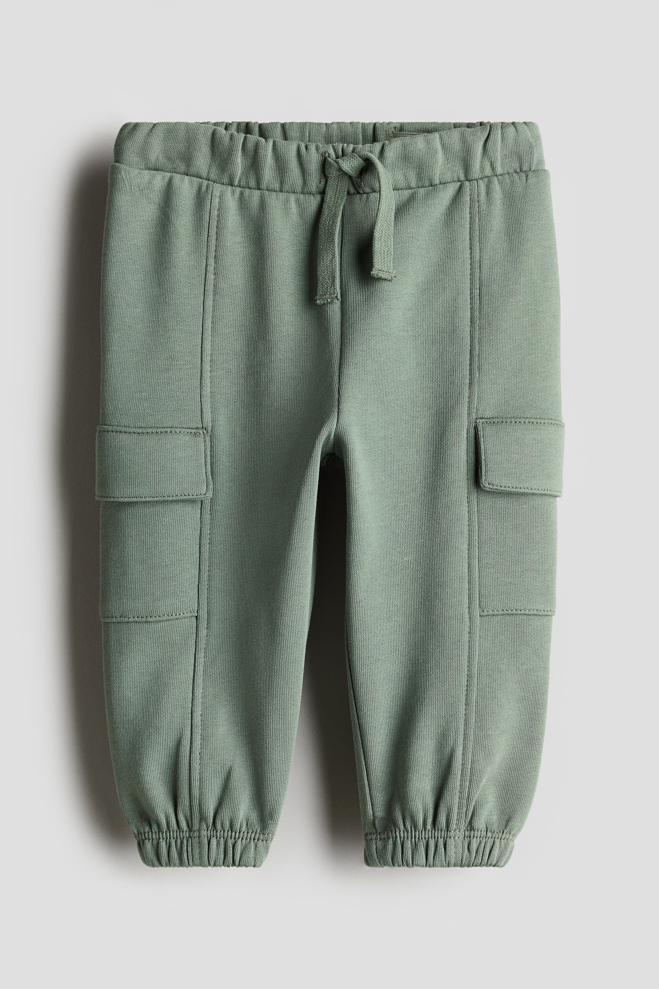 Cargo Joggers