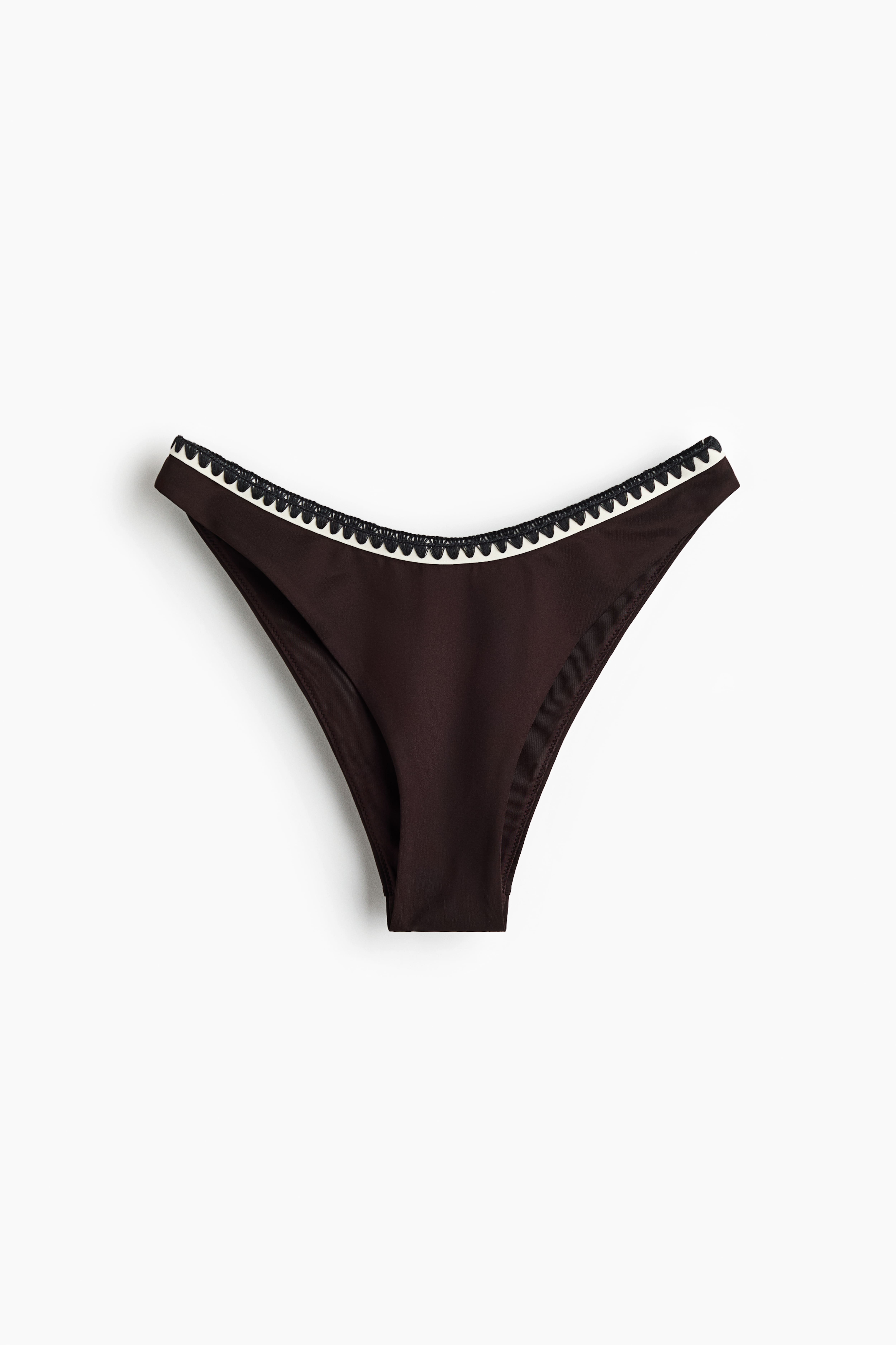 Cheeky Bikini Bottoms