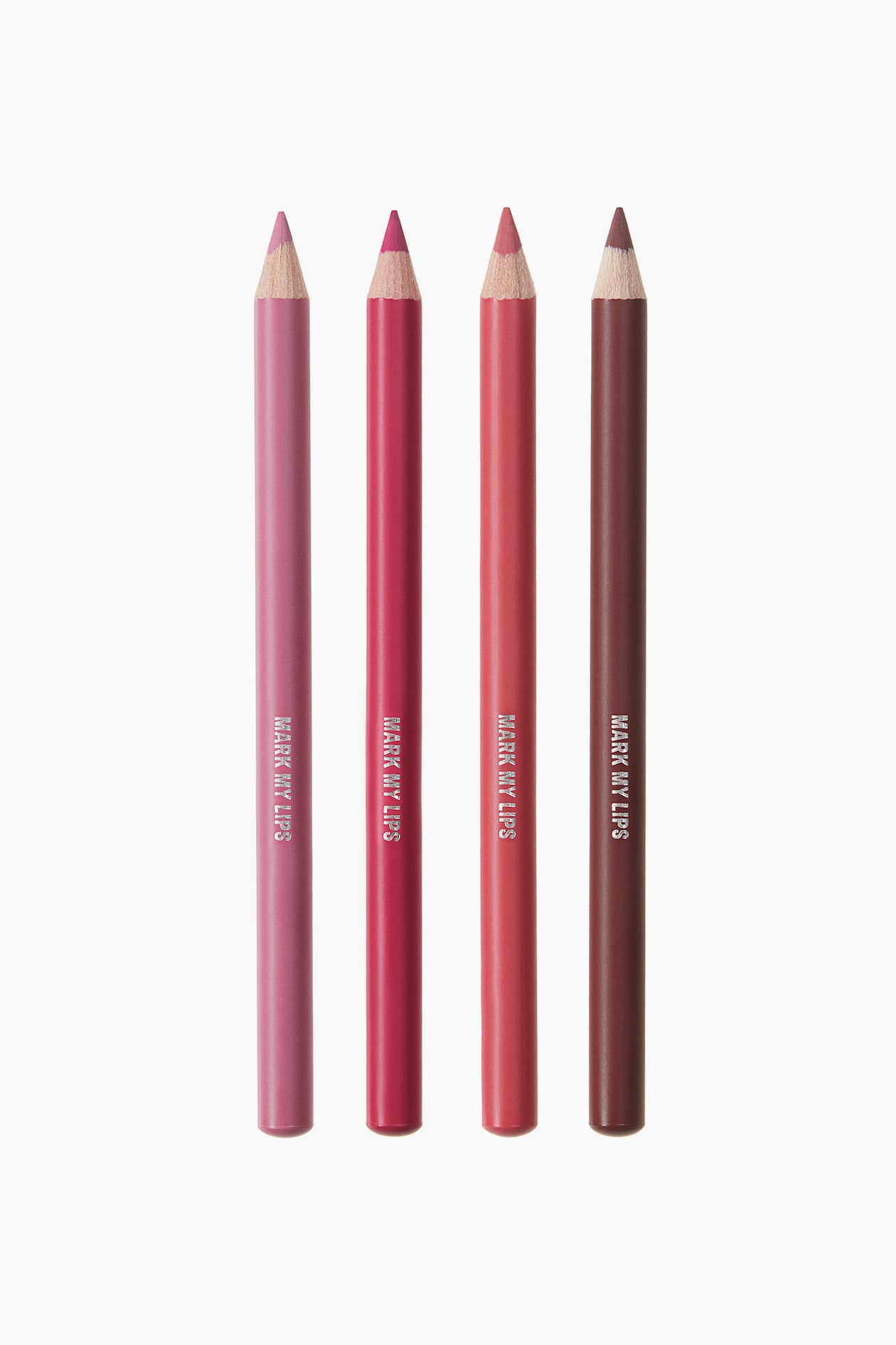 Mark My Lips Lip Pencil - image 5