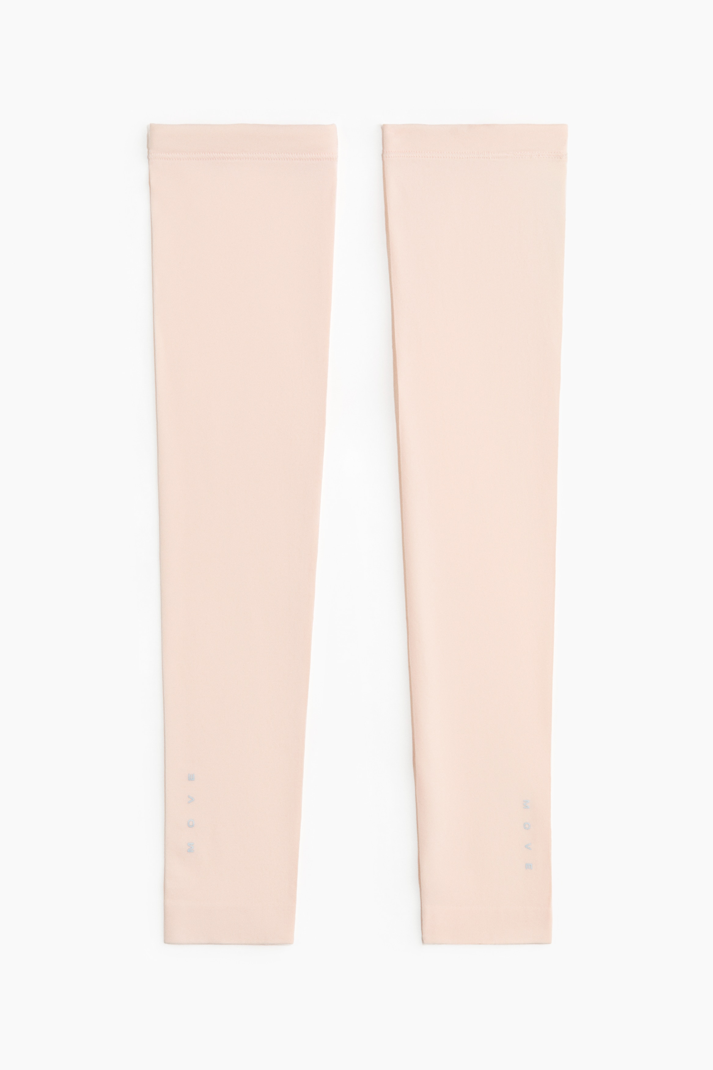 Running Sleeves from H&M - $14.99