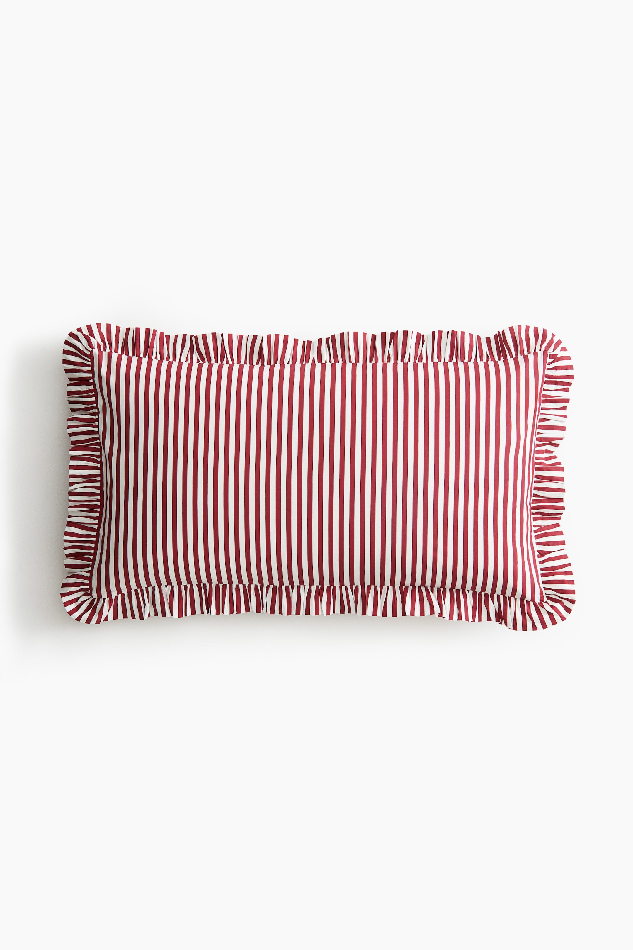 Printed Cotton Pillowcase