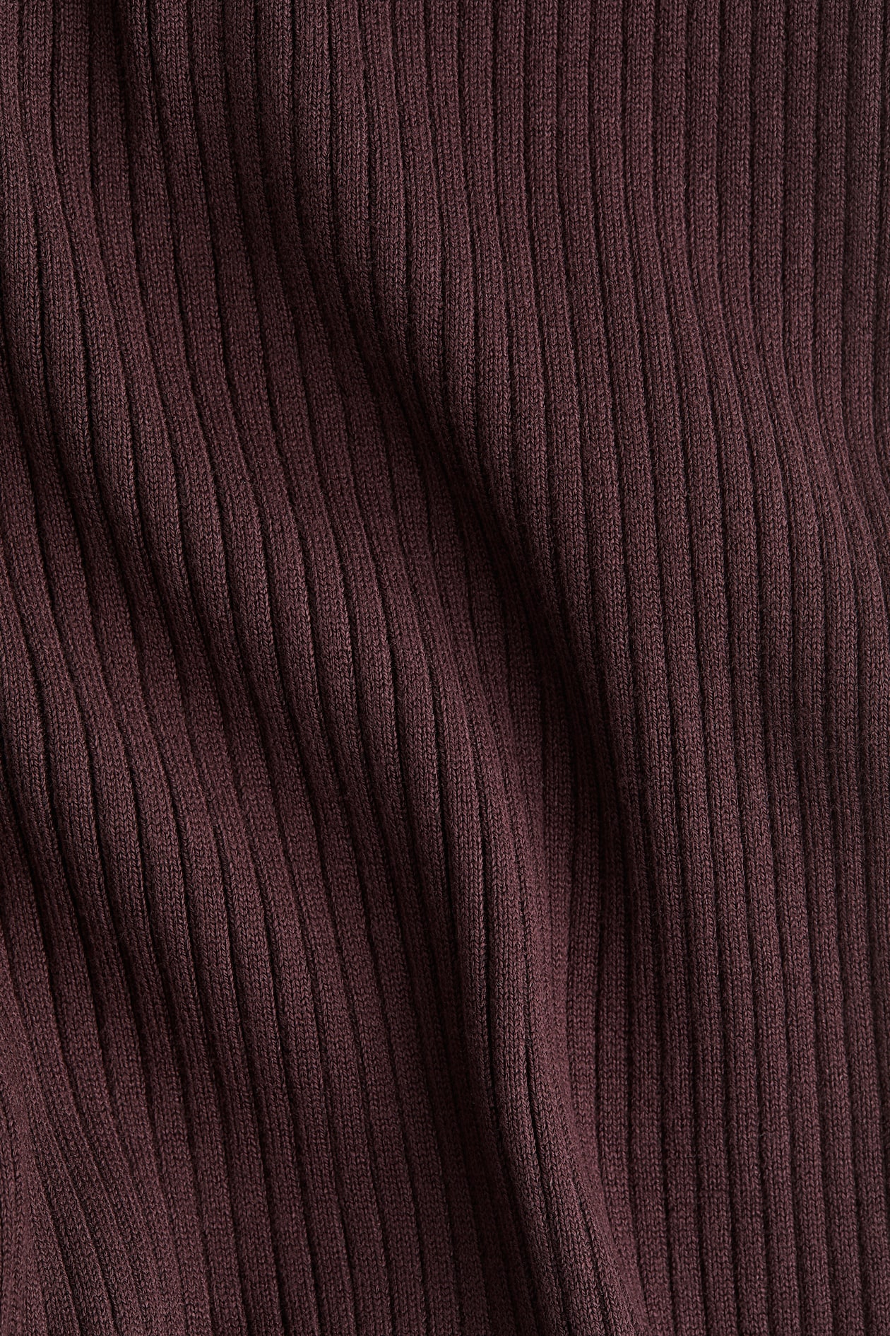 Rib-Knit Pants - image 5