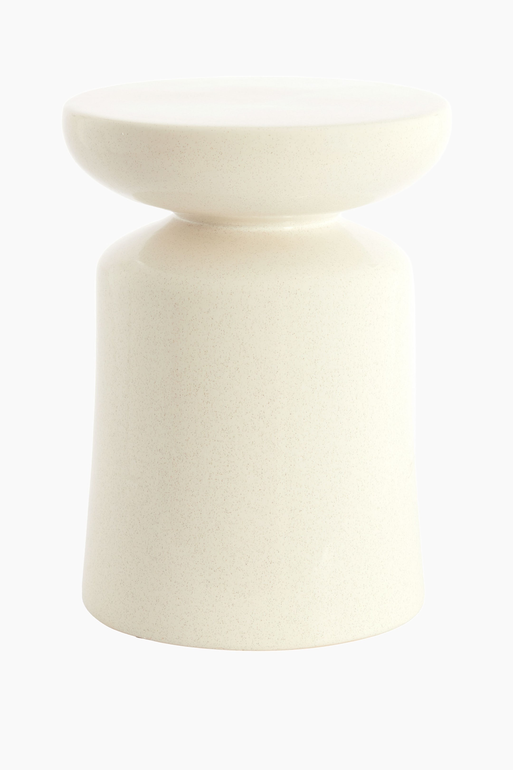 Zobacz większy obraz: Kotor Stolik Boczny - White - Light & Living - HOME | H&M PL 1