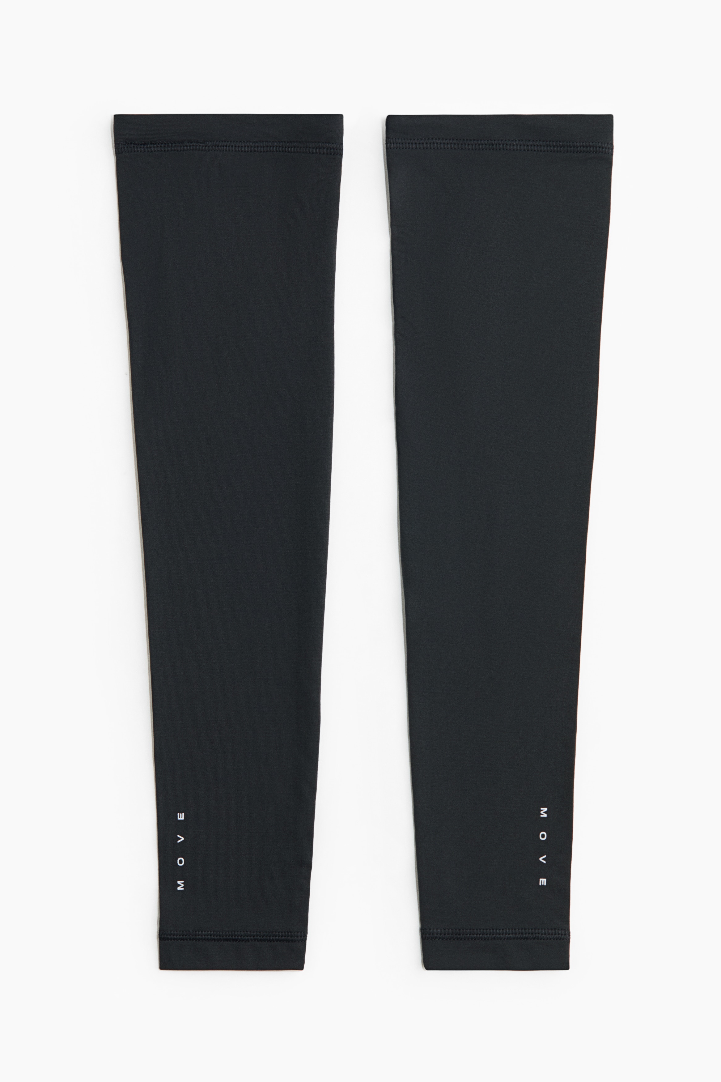 Running Sleeves from H&M - $14.99