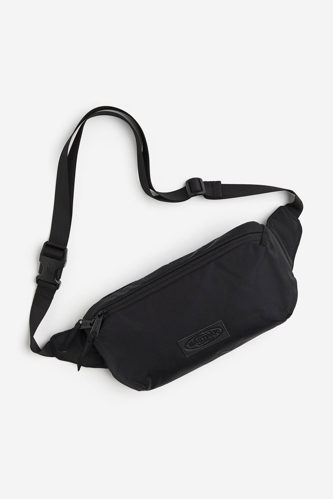 Cnnct F Waist Black Eastpak Ladies H&M DE