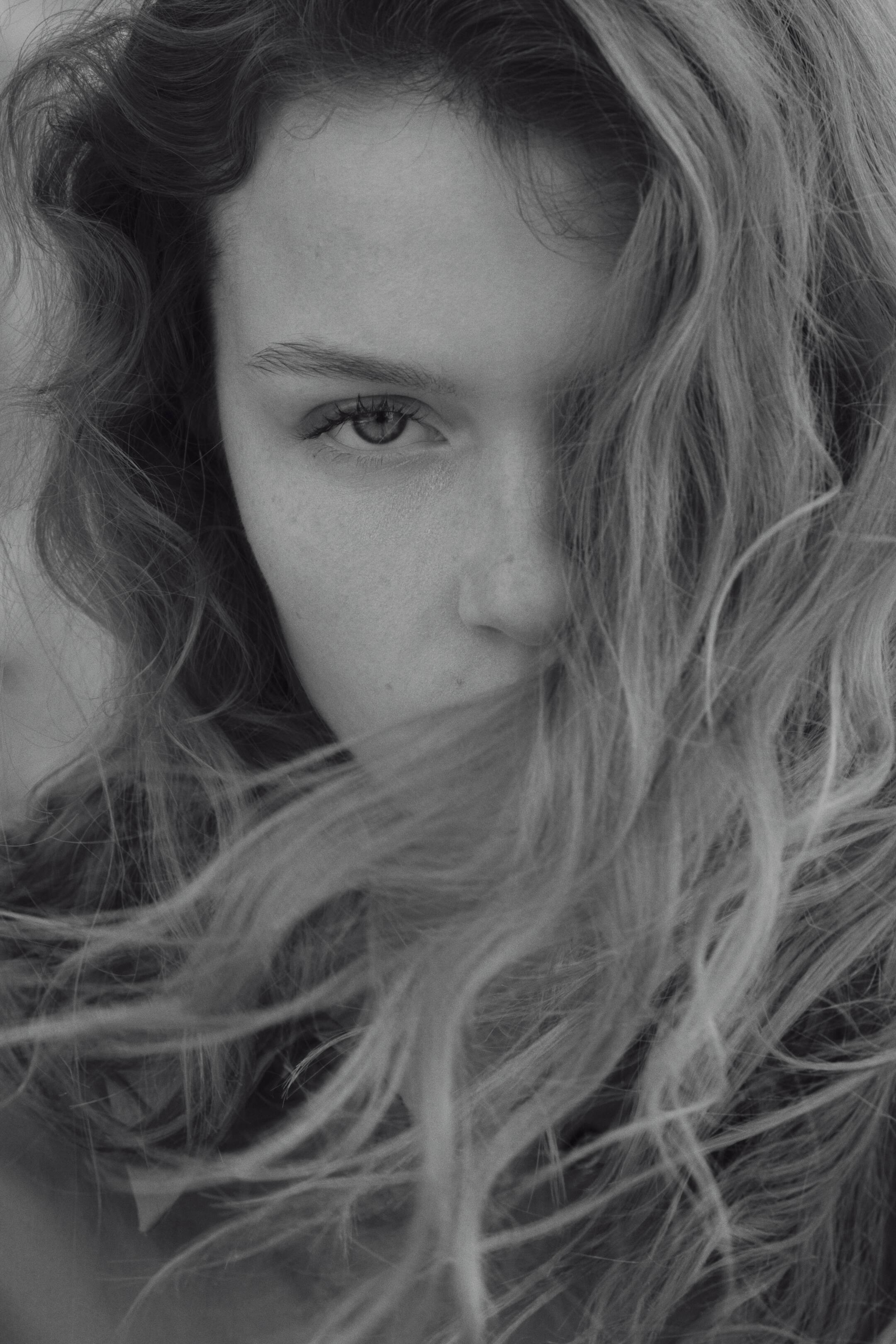 View larger image: Cotton shirt - Blue - Ladies | H&M IN 4