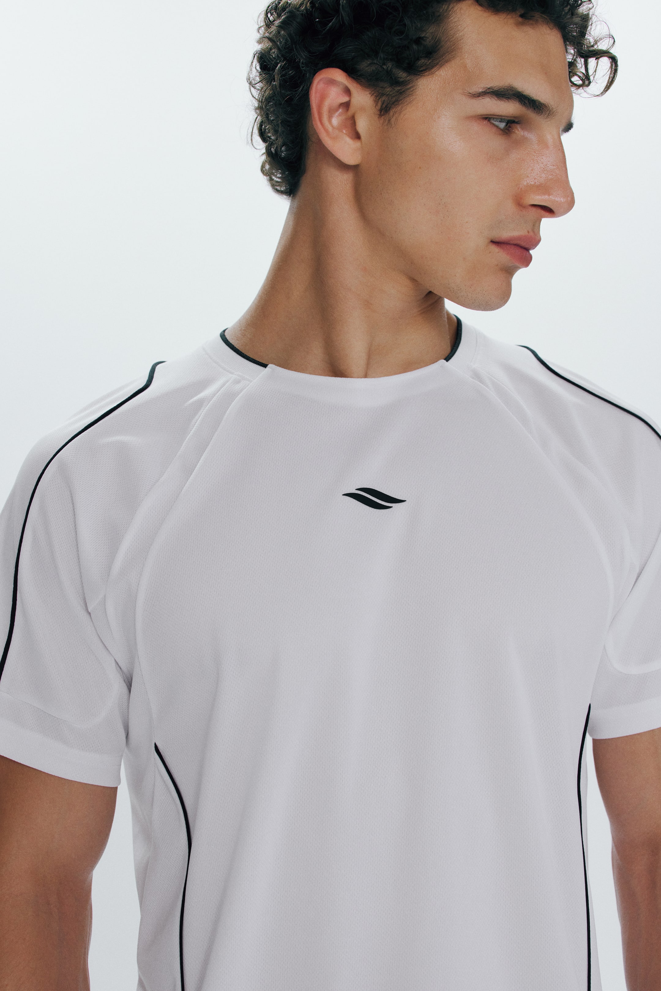 Maillot de soccer classique DryMoveđ
Ș