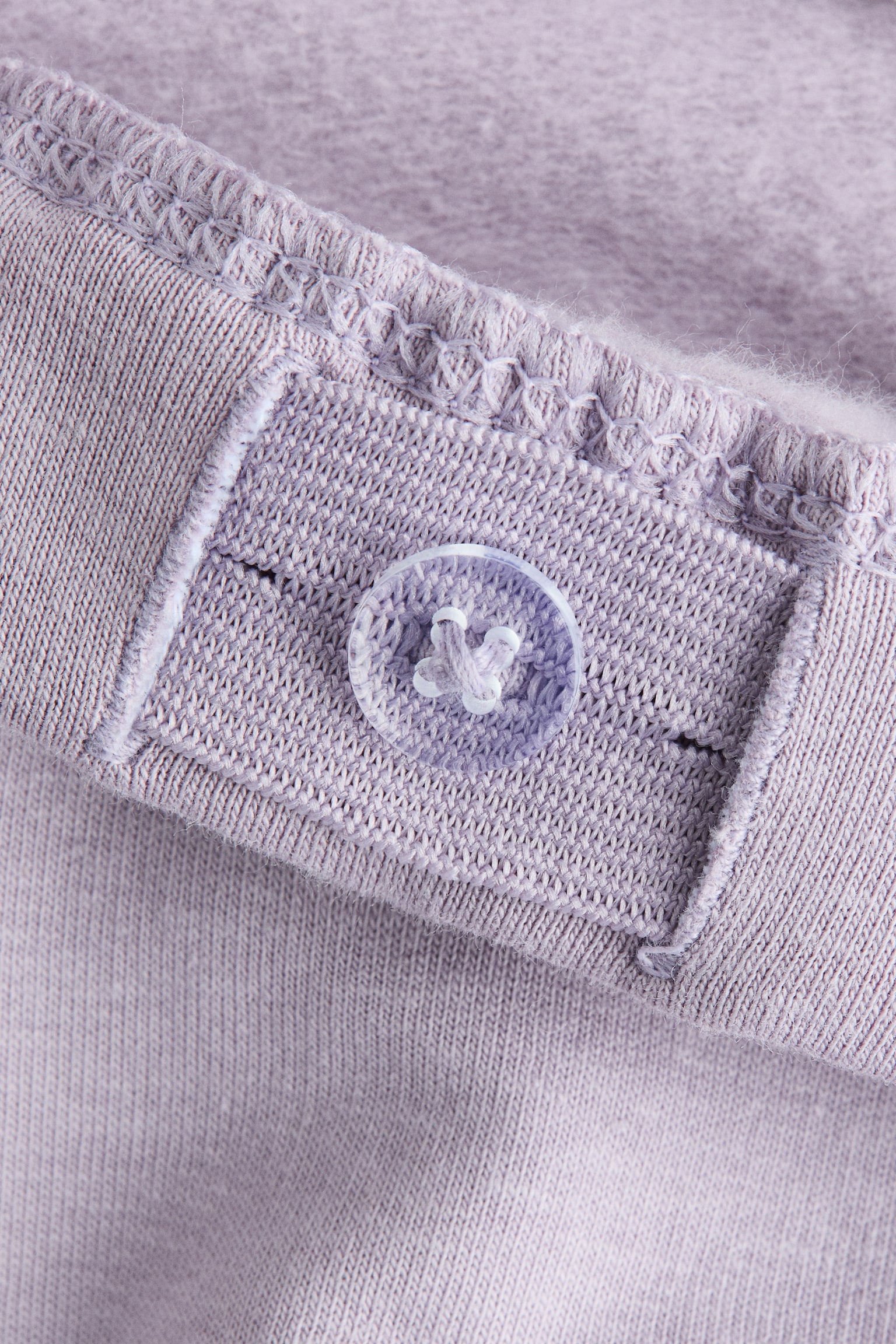 Leggings med børstet inderside - Lyslilla/Beige/Leopardmønster/Lys rosa/Sort/Hvid/Hjerter/Hvid/Hjerter/Støvet rosa/Leopardmønster/Mørkegrå/Hjerter - 3