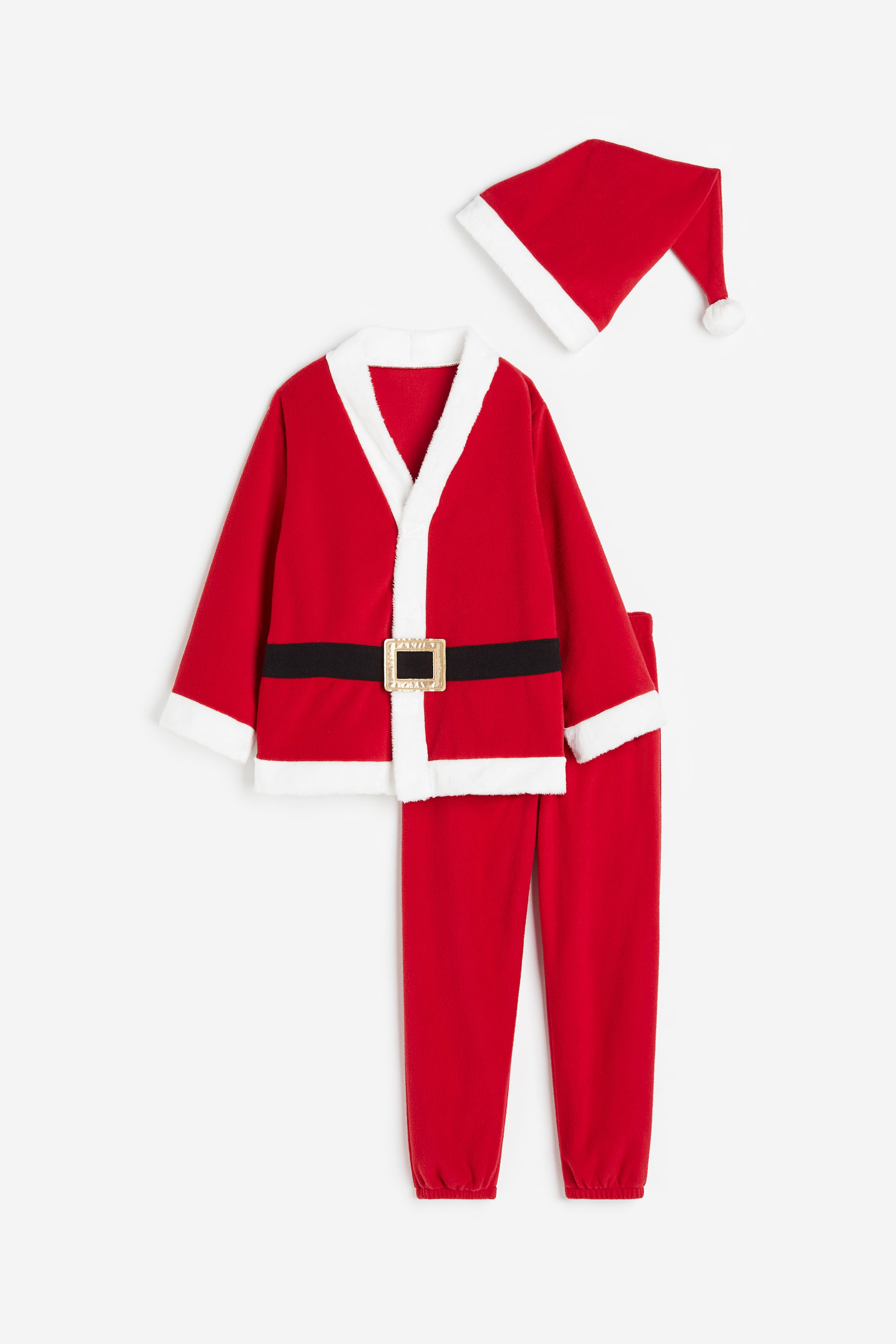 3-piece Santa Set