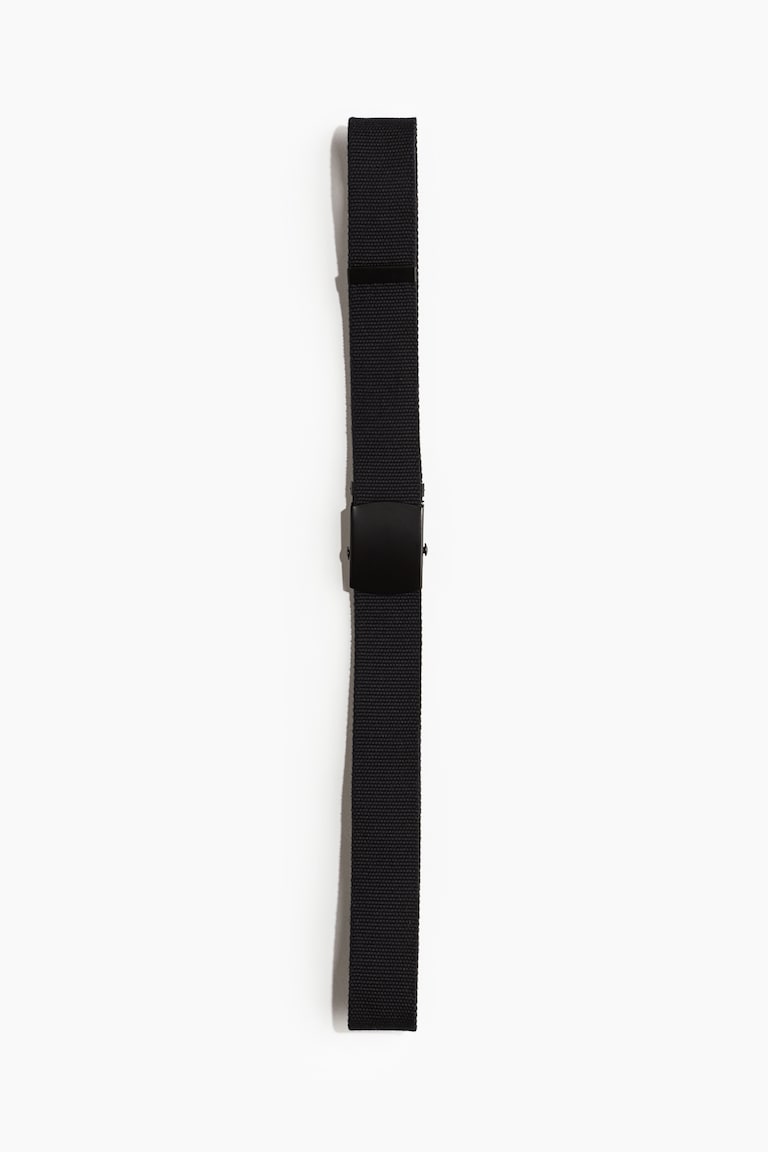 harness belt h&m