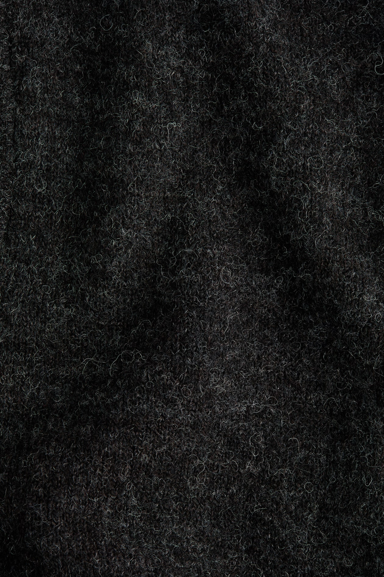 Knit Vest - image 5