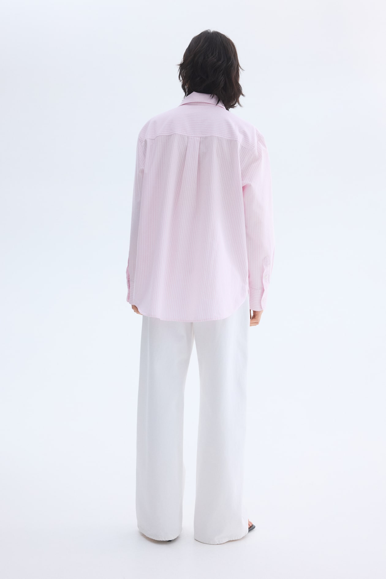 Oxford Shirt - image 4