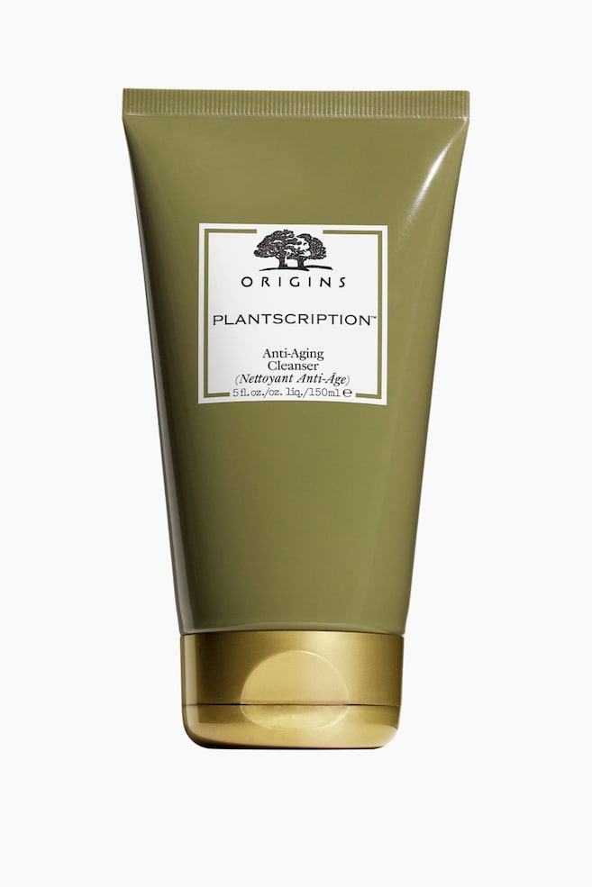 Plantscription Anti-age Cleanser - Dissolves Dirt And Impurities - 1