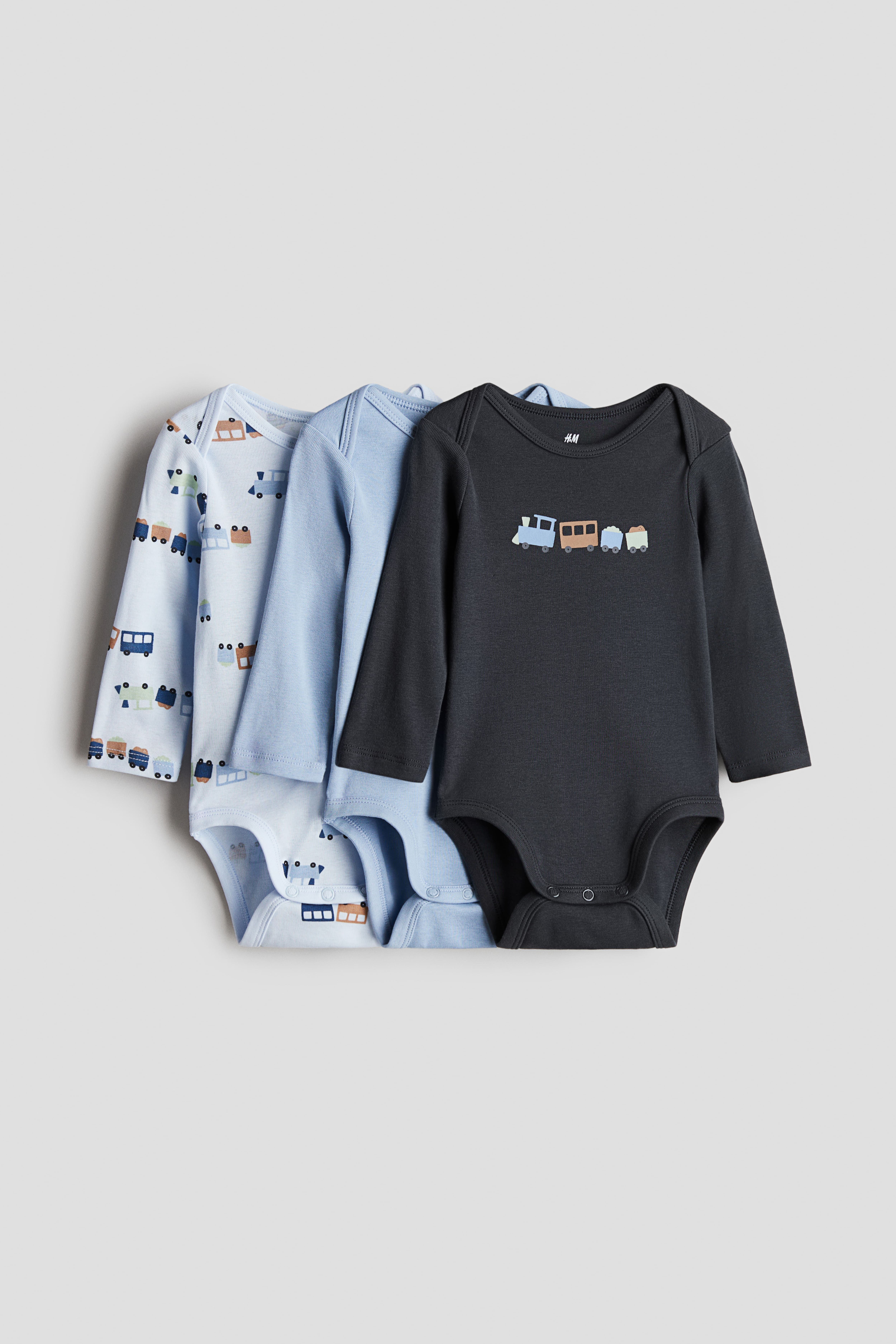 H and m baby onesies sale