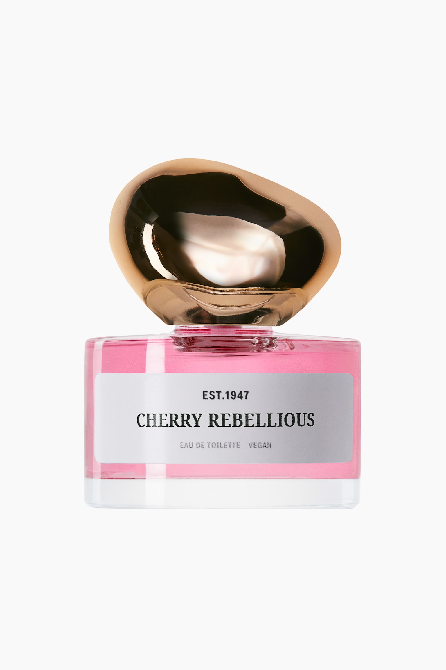 Cherry Rebellious EDT - Cherry Rebellious - 1