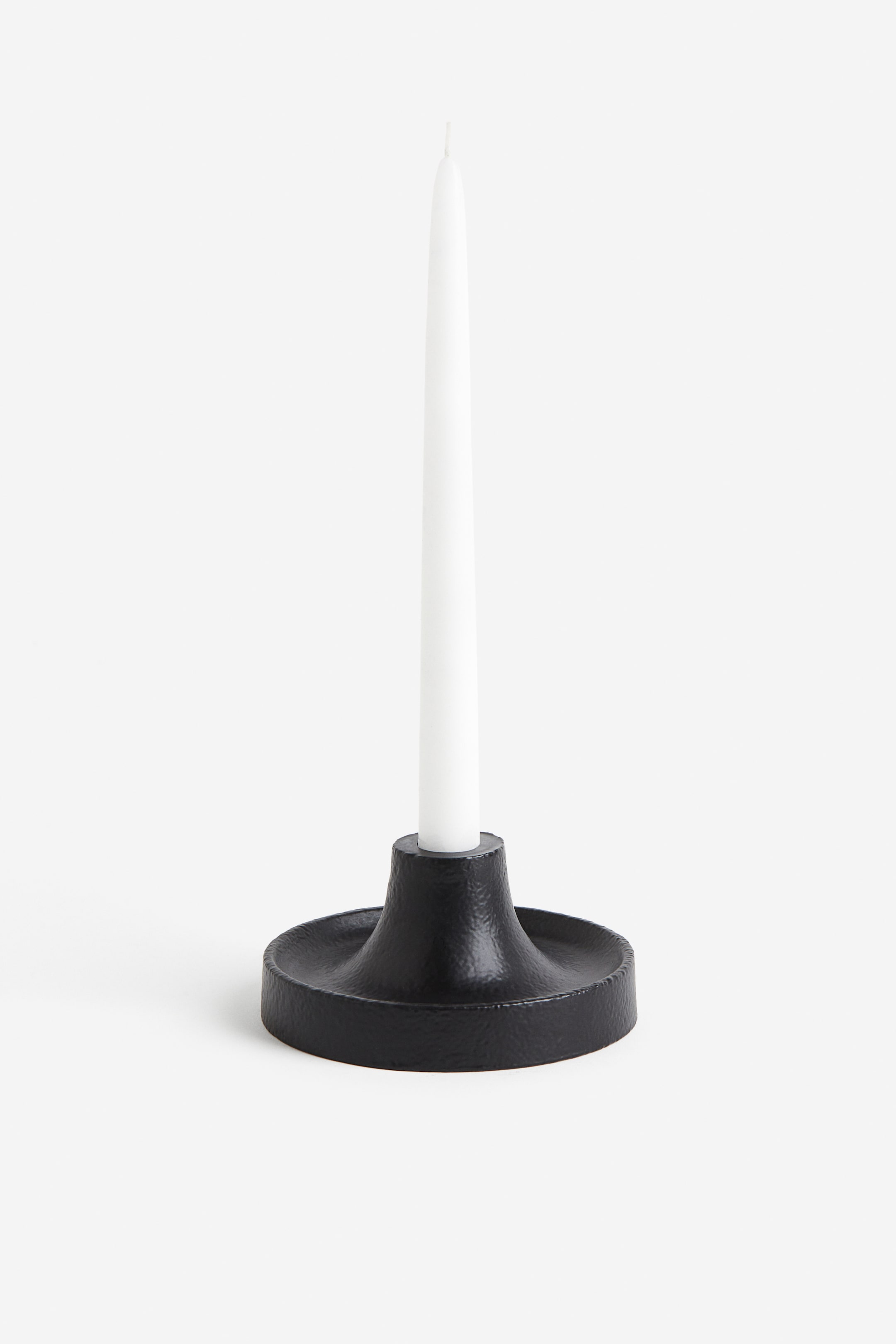 Metal Candlestick