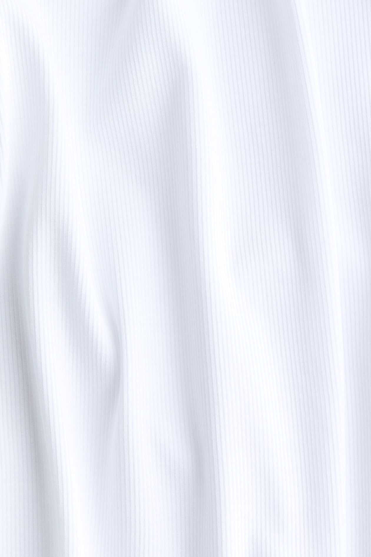 Ribbed Tank Top - image 2