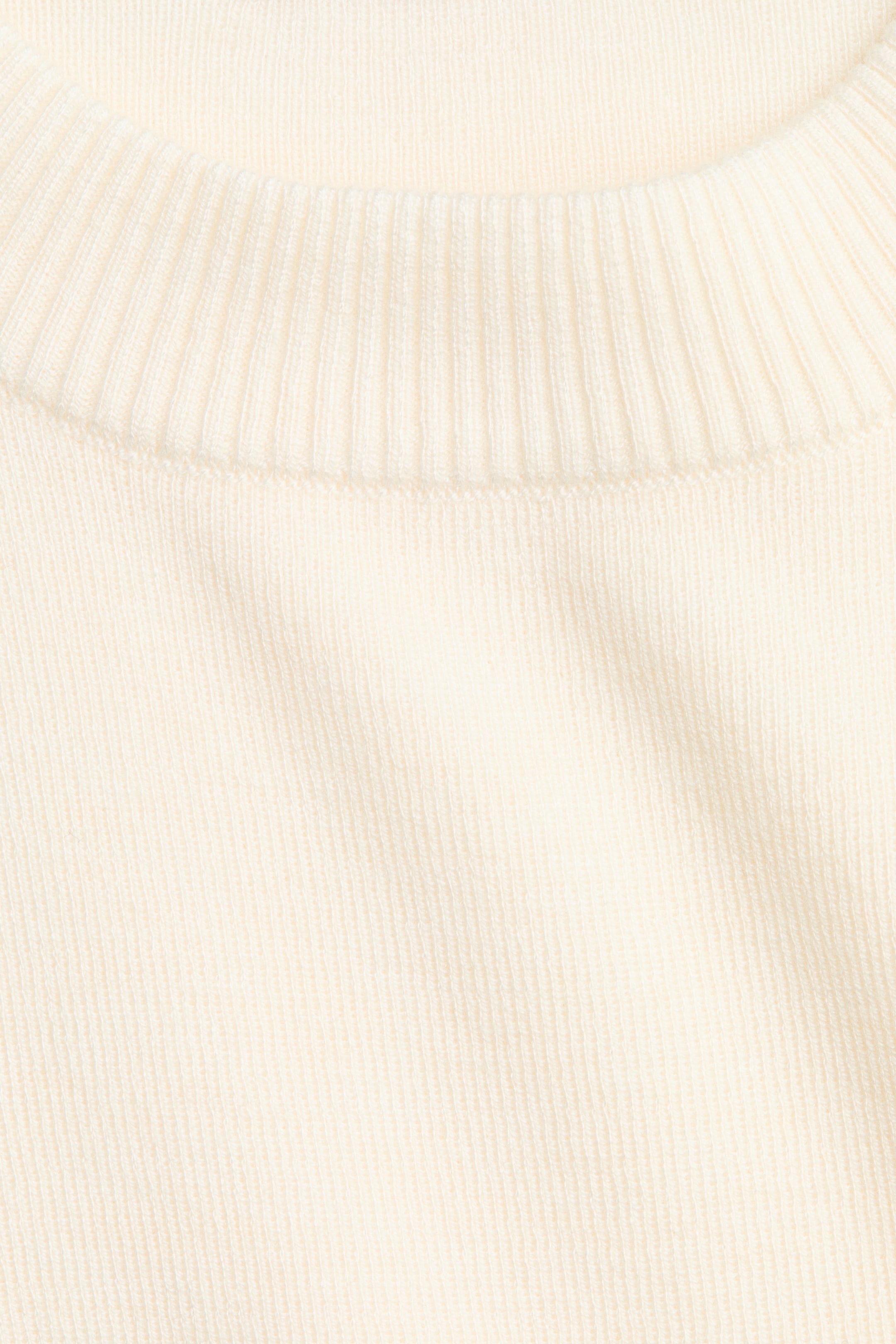 View larger image: Oversized jumper - Cream - Ladies | H&M IN 7