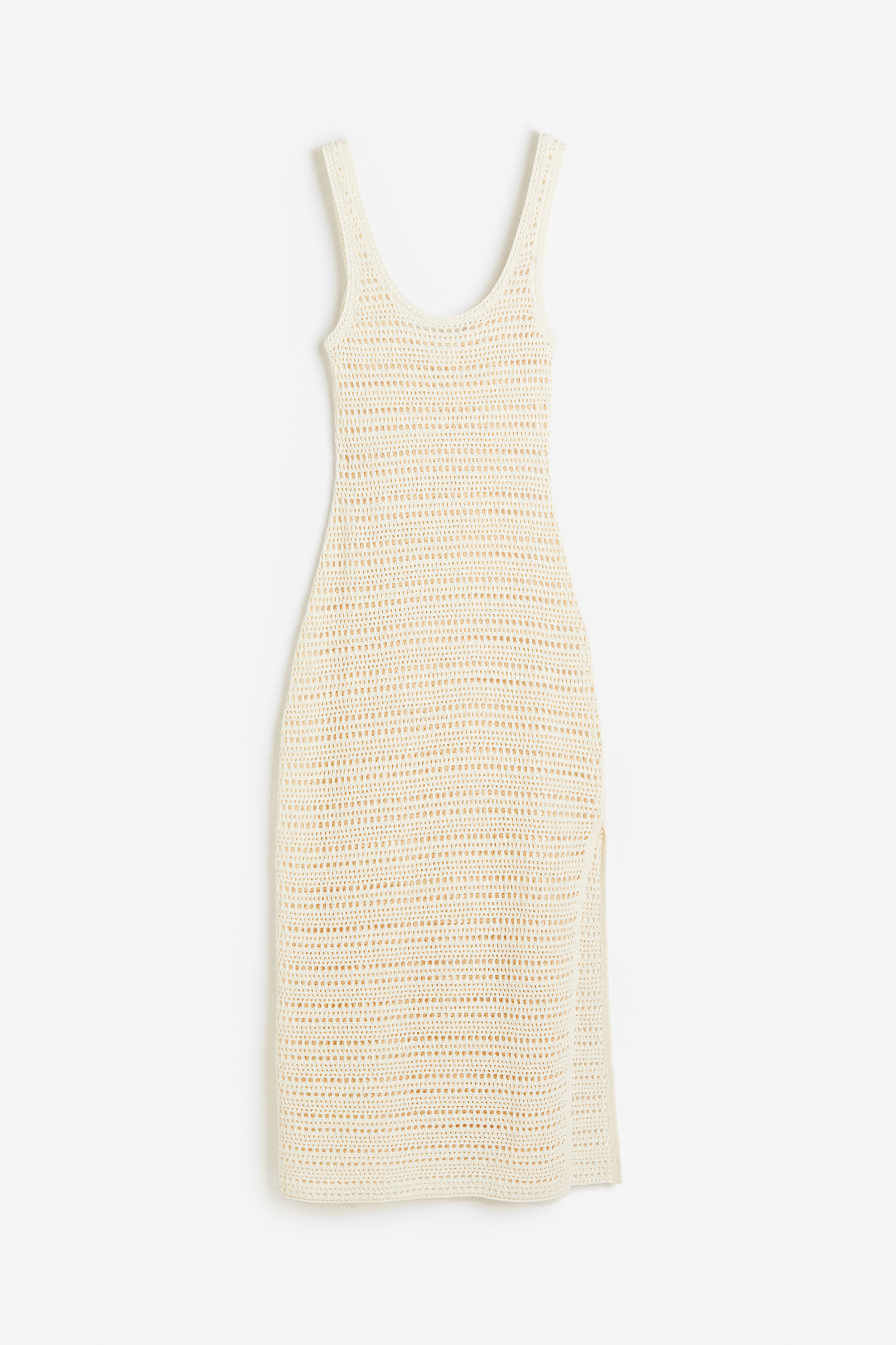 H&m plus size summer dresses hotsell