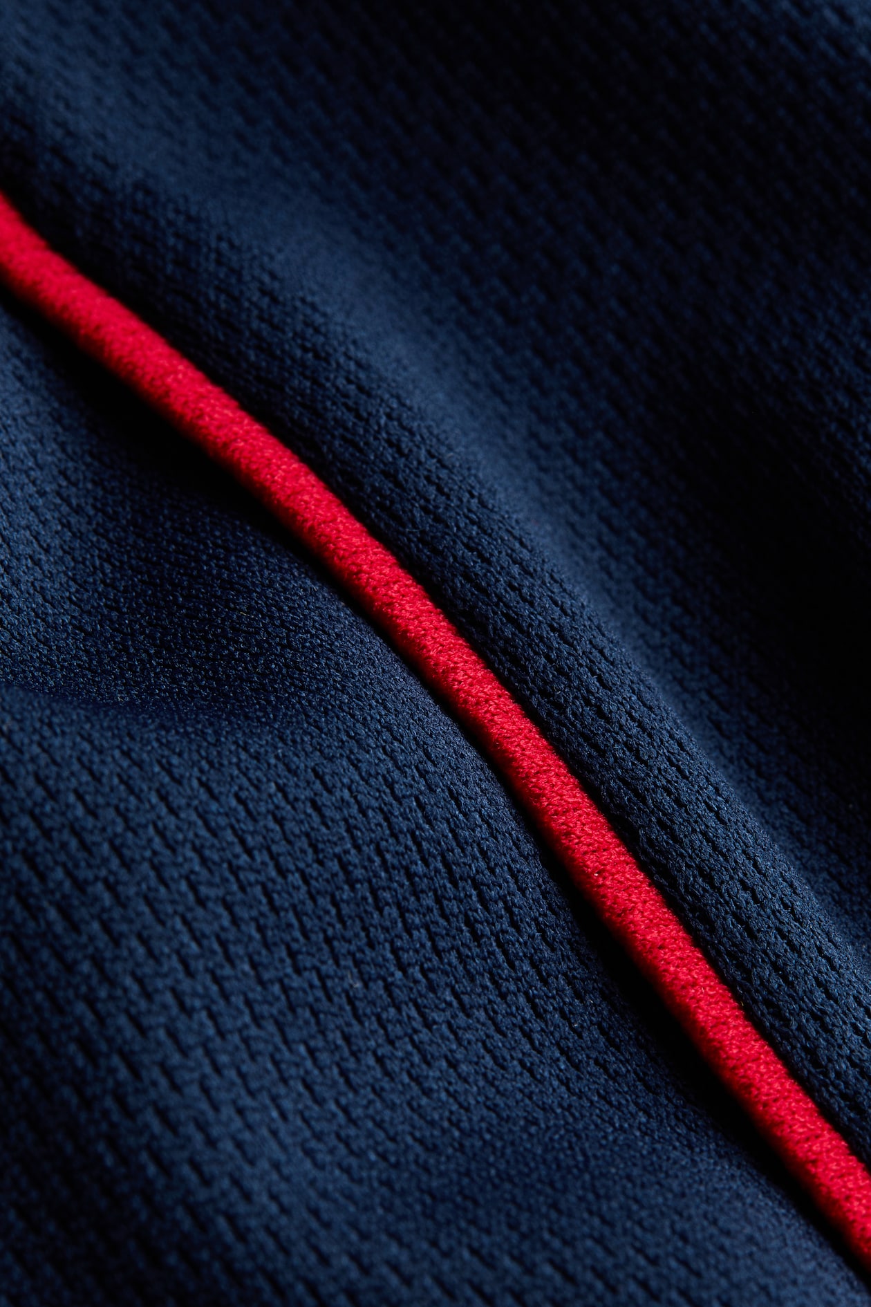 Oversized Printed Soccer Jersey with DryMove - image 4