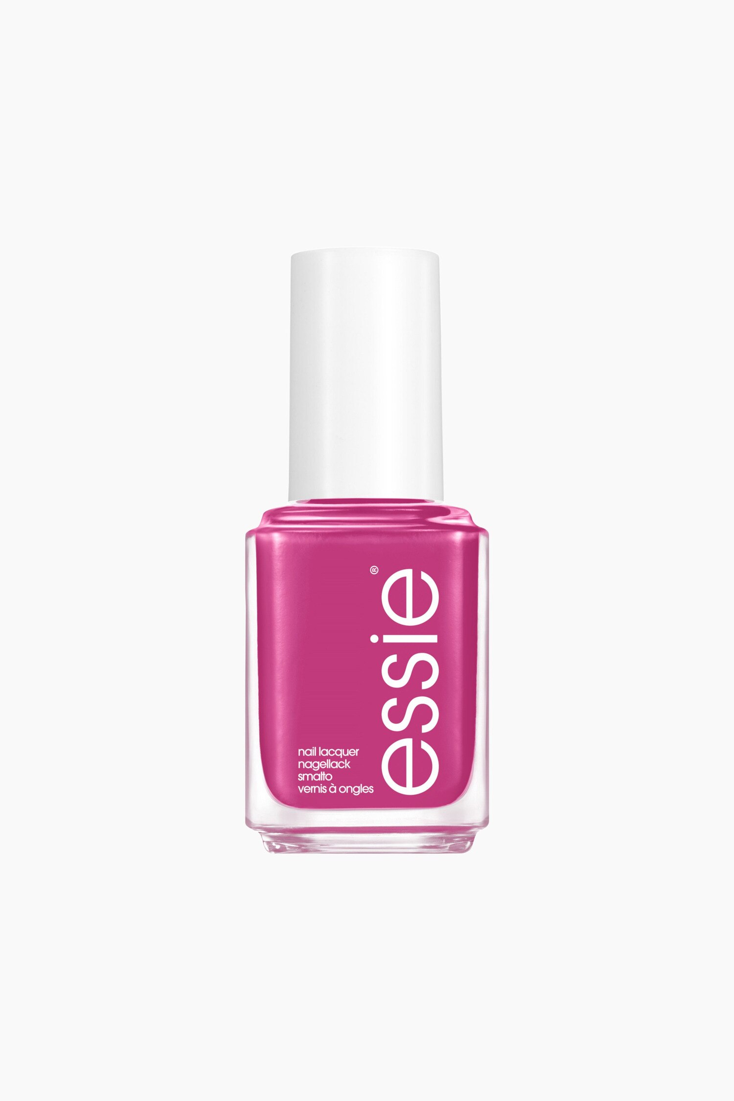 essie - Neglelakk - Swoon In The Lagoon