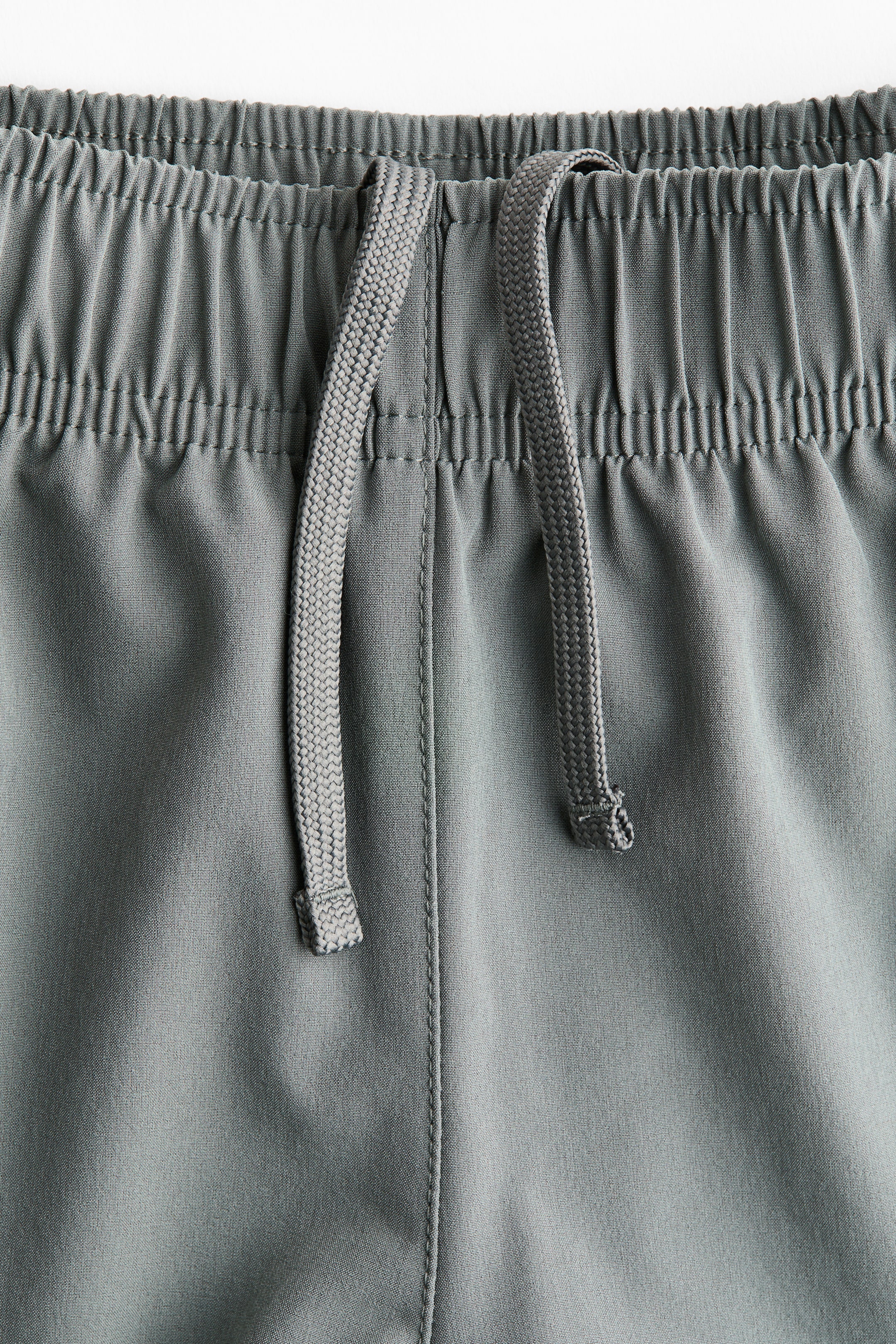 Double-Layered Running Shorts with DryMove™