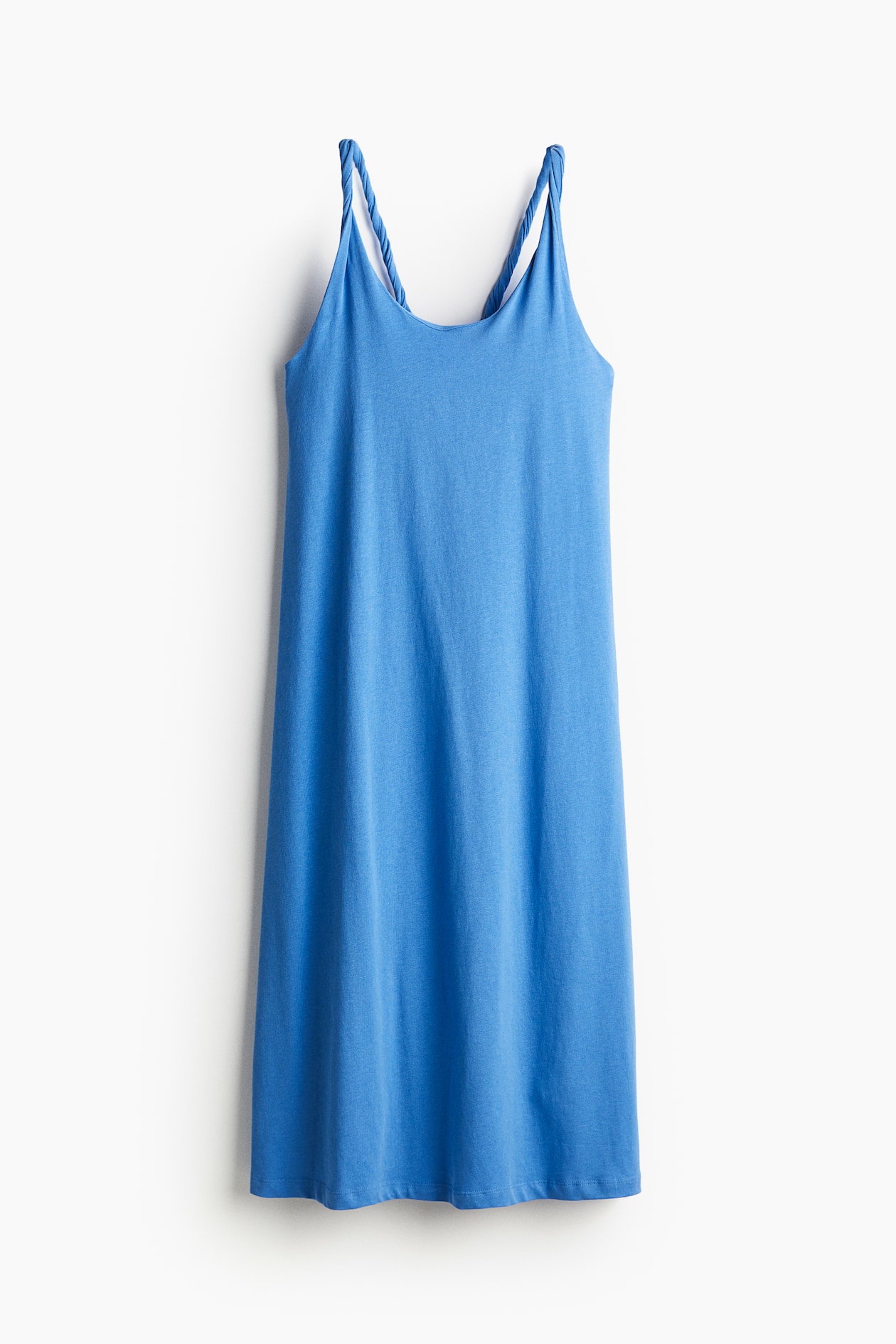 red white and blue jersey dress Tommy Hilfiger Red And Blue Striped Jersey Dress main image 0