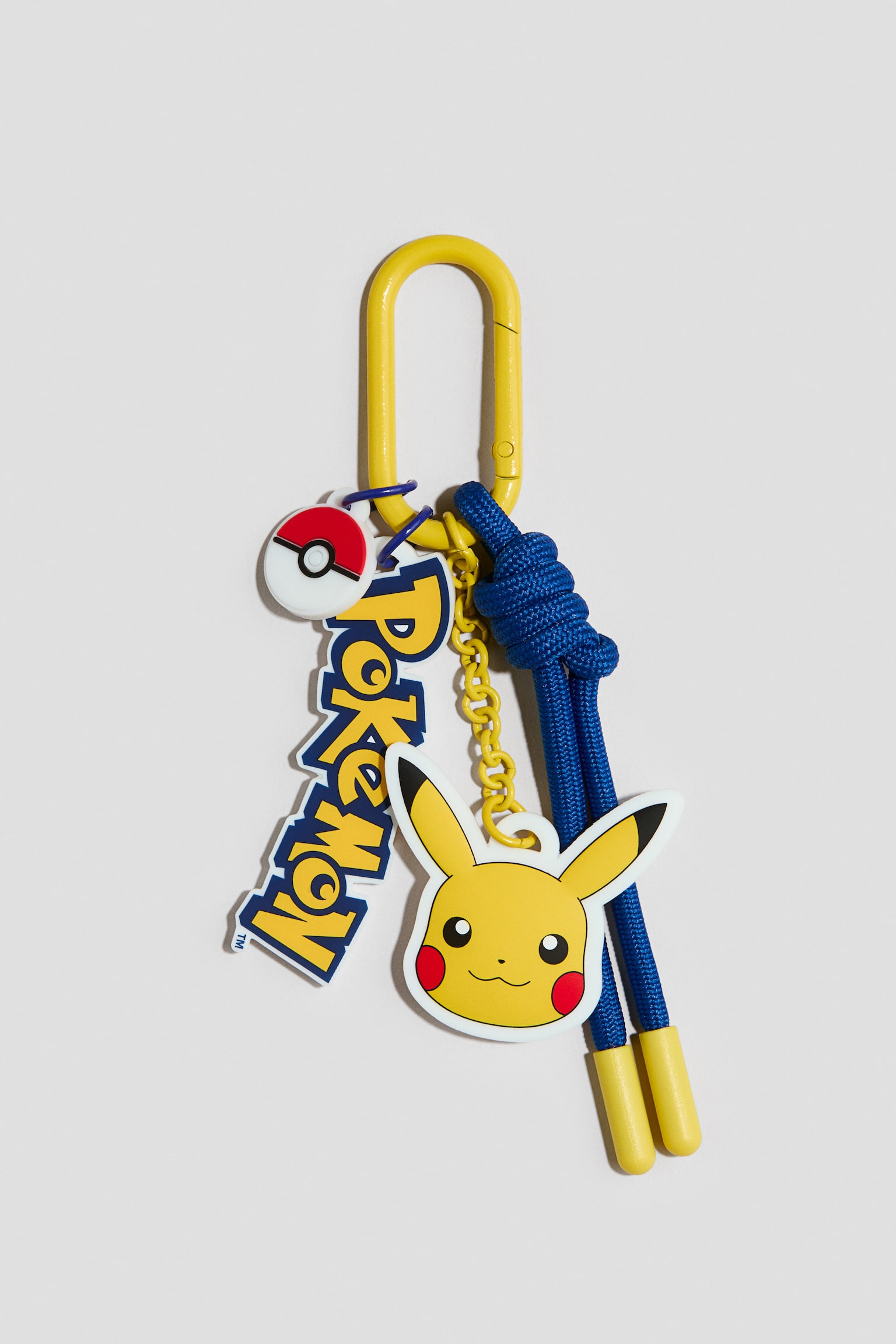 Przywieszka do torebki - Żółty/Pokémon/Różowy/Lilo i Stitch/Czerwony/Auta/Zielony/Minecraft/Czerwony/Hello Kitty/Niebieski/K-popowe łowczynie/Biały/Hello Kitty/Różowy/Hello Kitty/Czarny/Komiksy Marvela/Niebieski/Lilo i Stitch/Żółty/Minionki/Niebieski/Kapitan Ameryka