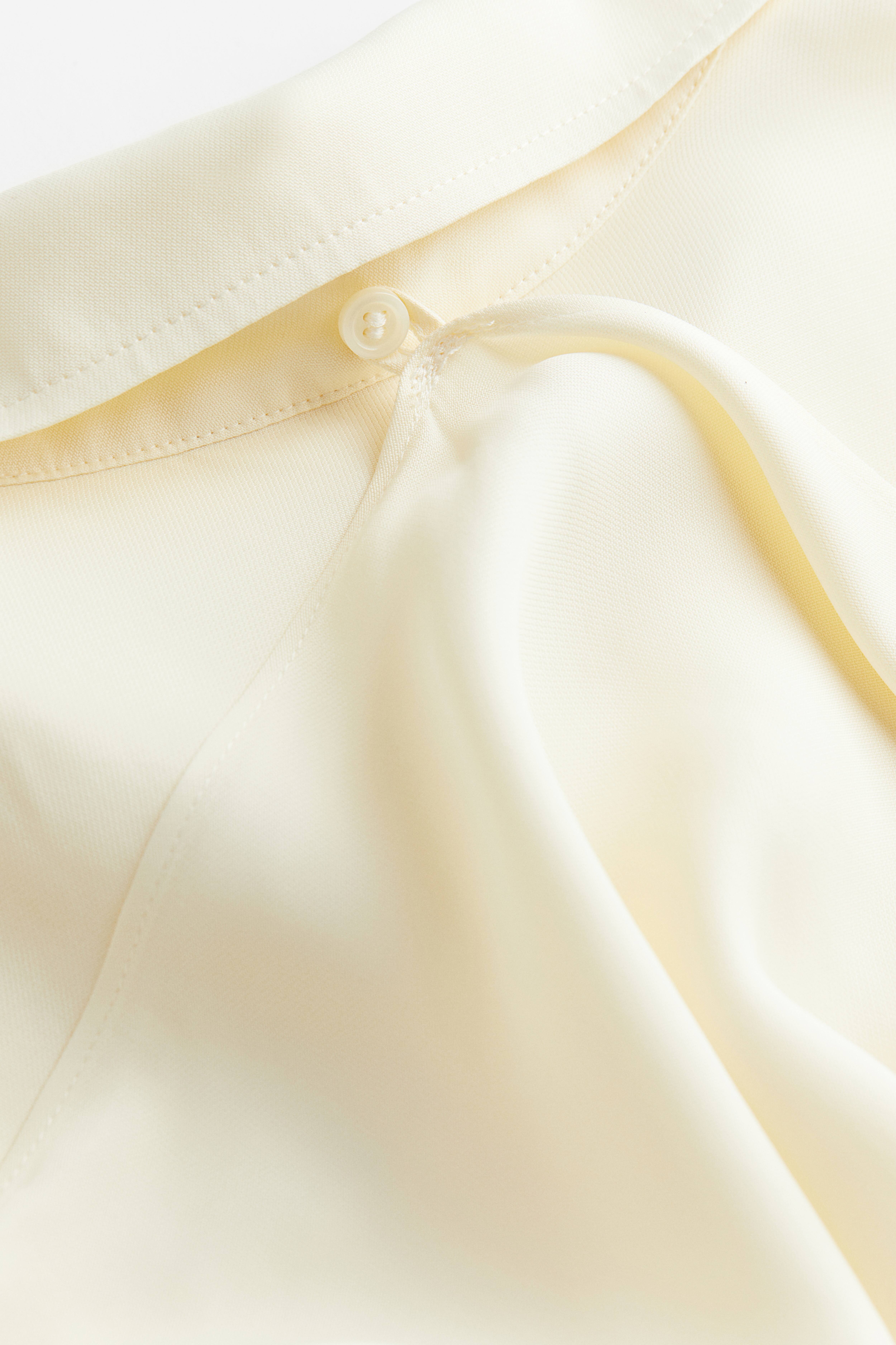 QS Camicetta Con Maniche A Campana Donna – Leggera E Chic Per La Primavera