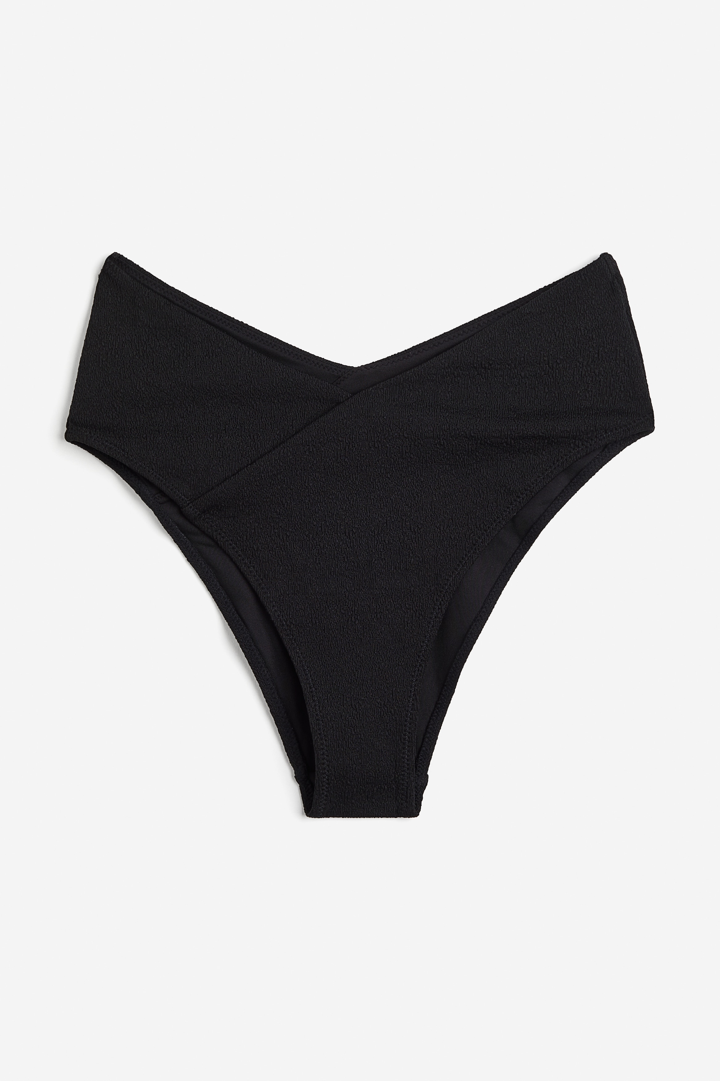 High Waist Cheeky Bikini Bottoms from H&M - $7.99