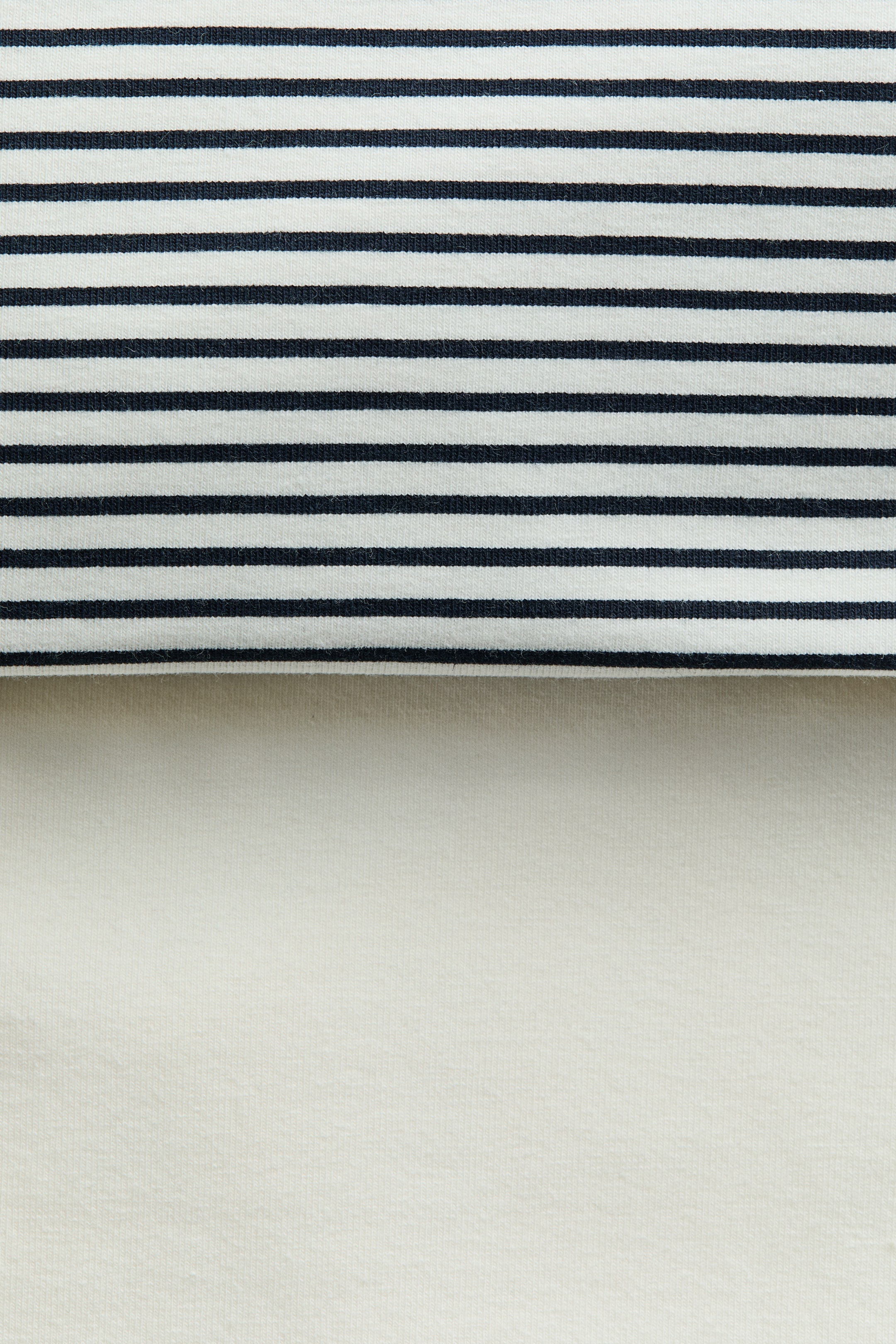 2-Pack Cotton Tops with Collar