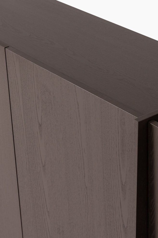 Brock Sideboard-Braun - 2