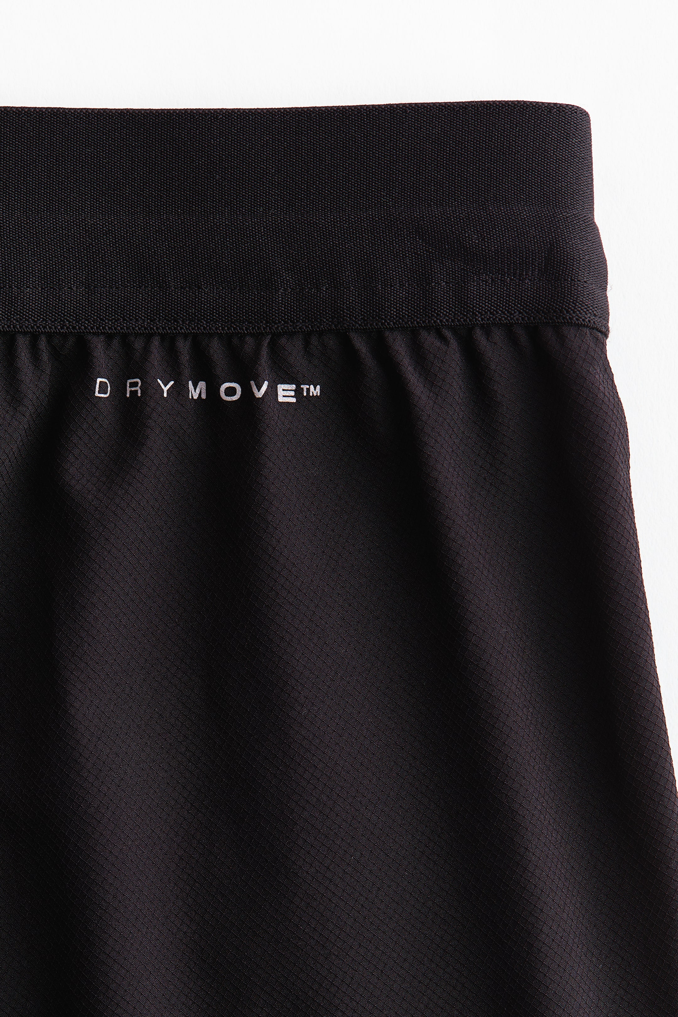 Regular-Fit Tennis Shorts with DryMove™