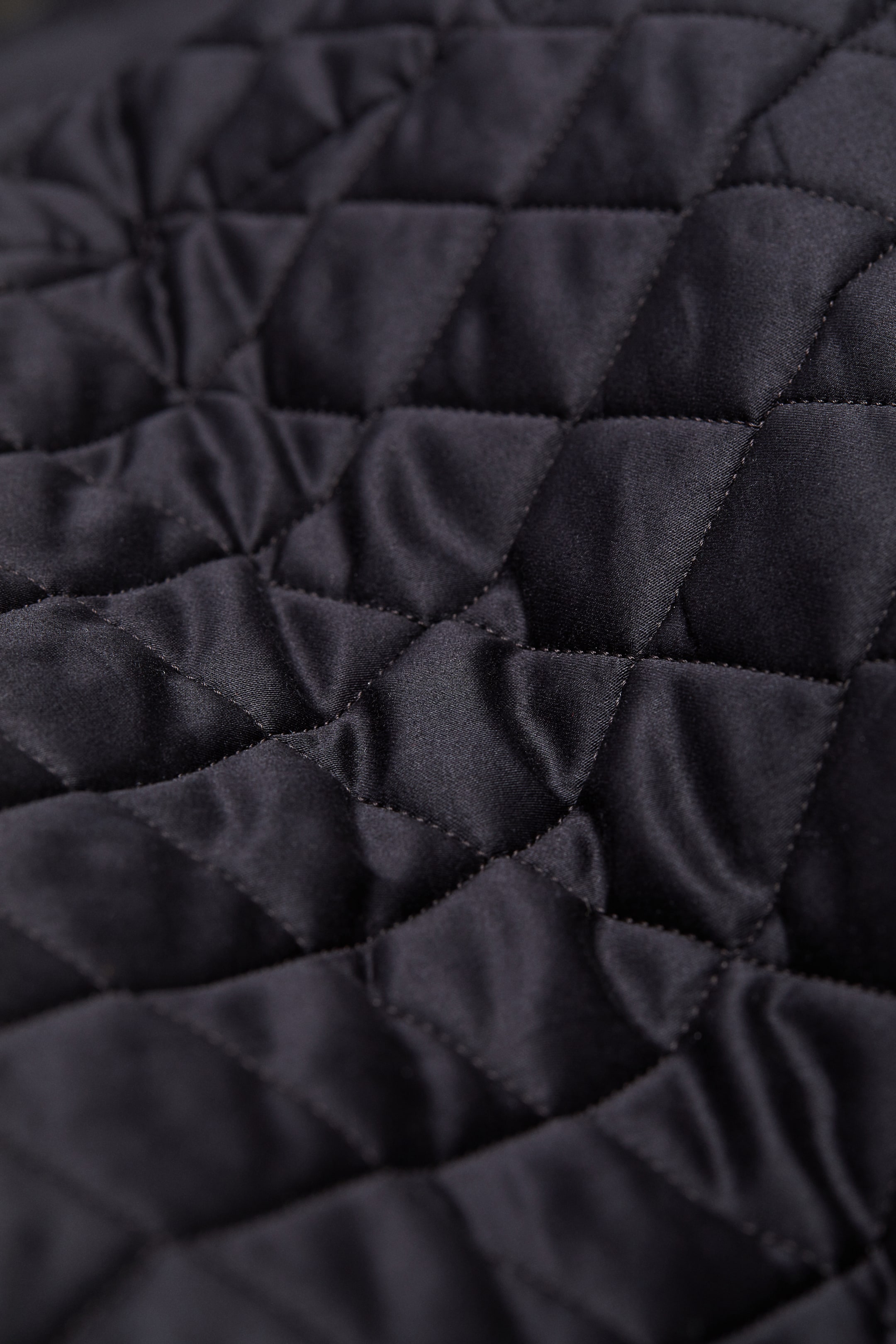 Nagyobb kép megtekintése: Steppelt ágytakaró - Fekete - HOME | H&M HU 2