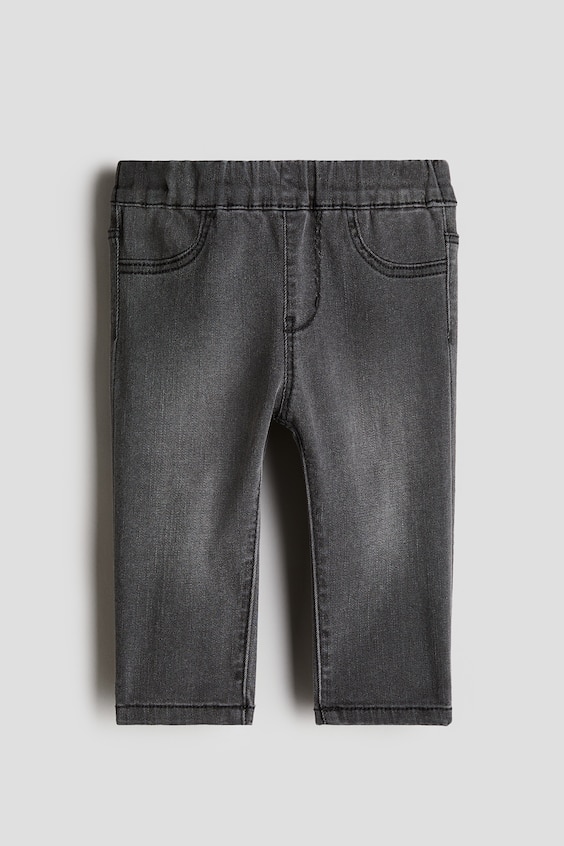 Детские джинсы H&M Jeggings