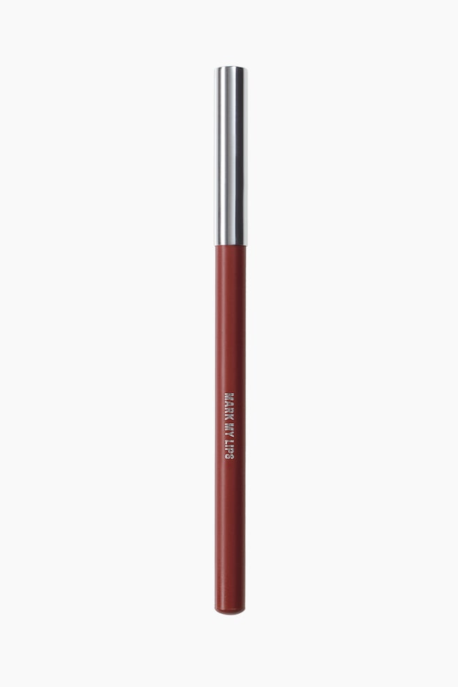 Creamy lip pencil - Very Berry/Marvelous Pink/Muted Mauve/Ginger Beige/dc/dc/dc/dc/dc/dc/dc/dc - 2