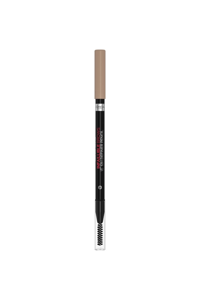 Infaillible Brows 12h Brow Definer Pencil - Blonde/Brunette - 1
