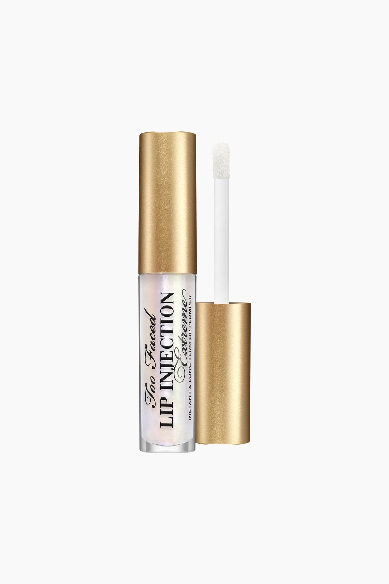 Too Faced - Travel Size Lip Injection Extreme Lip Plumper - Original