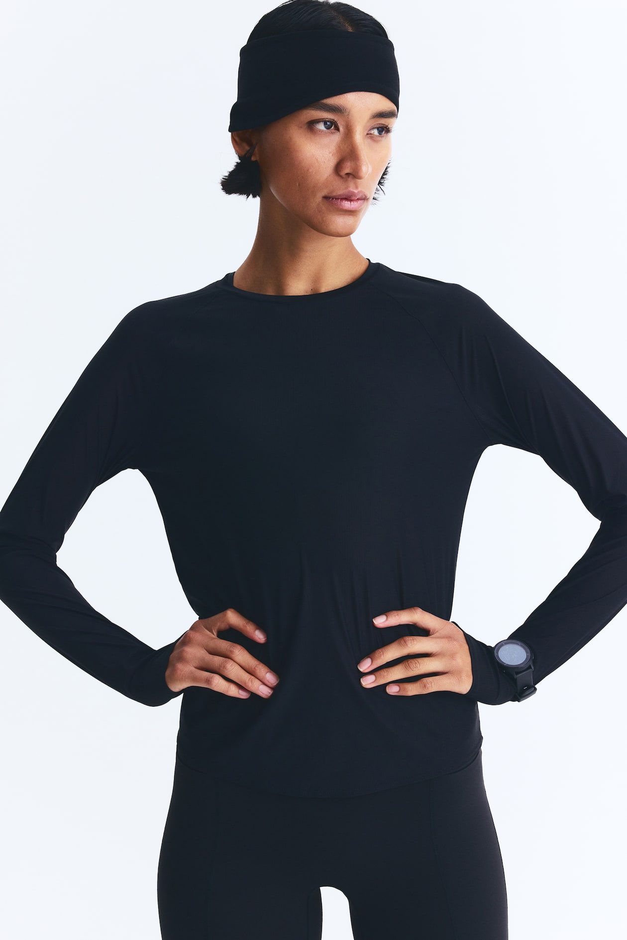 Running Top with DryMove - image 4