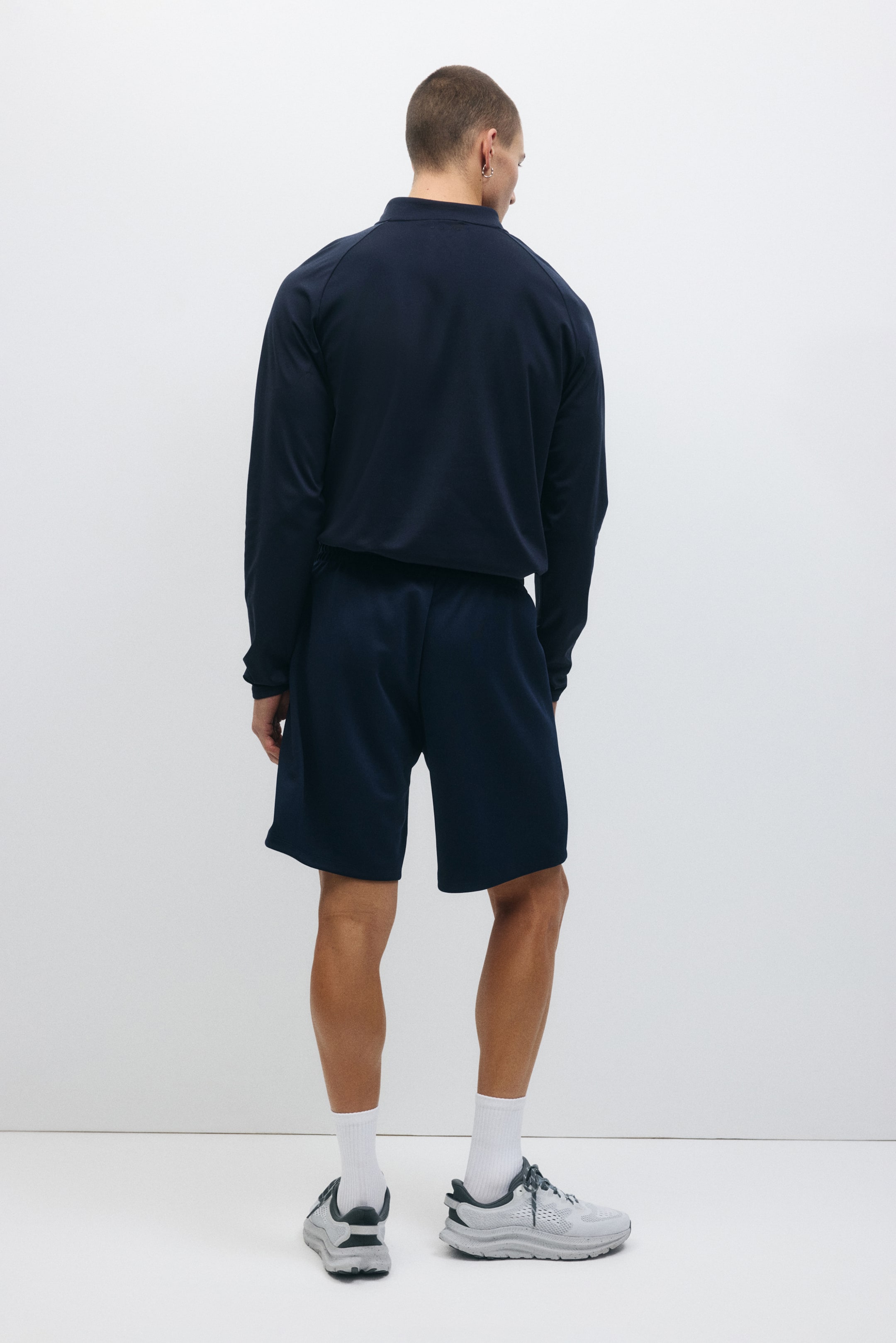 Short de sport classique DryMoveđ
Ș