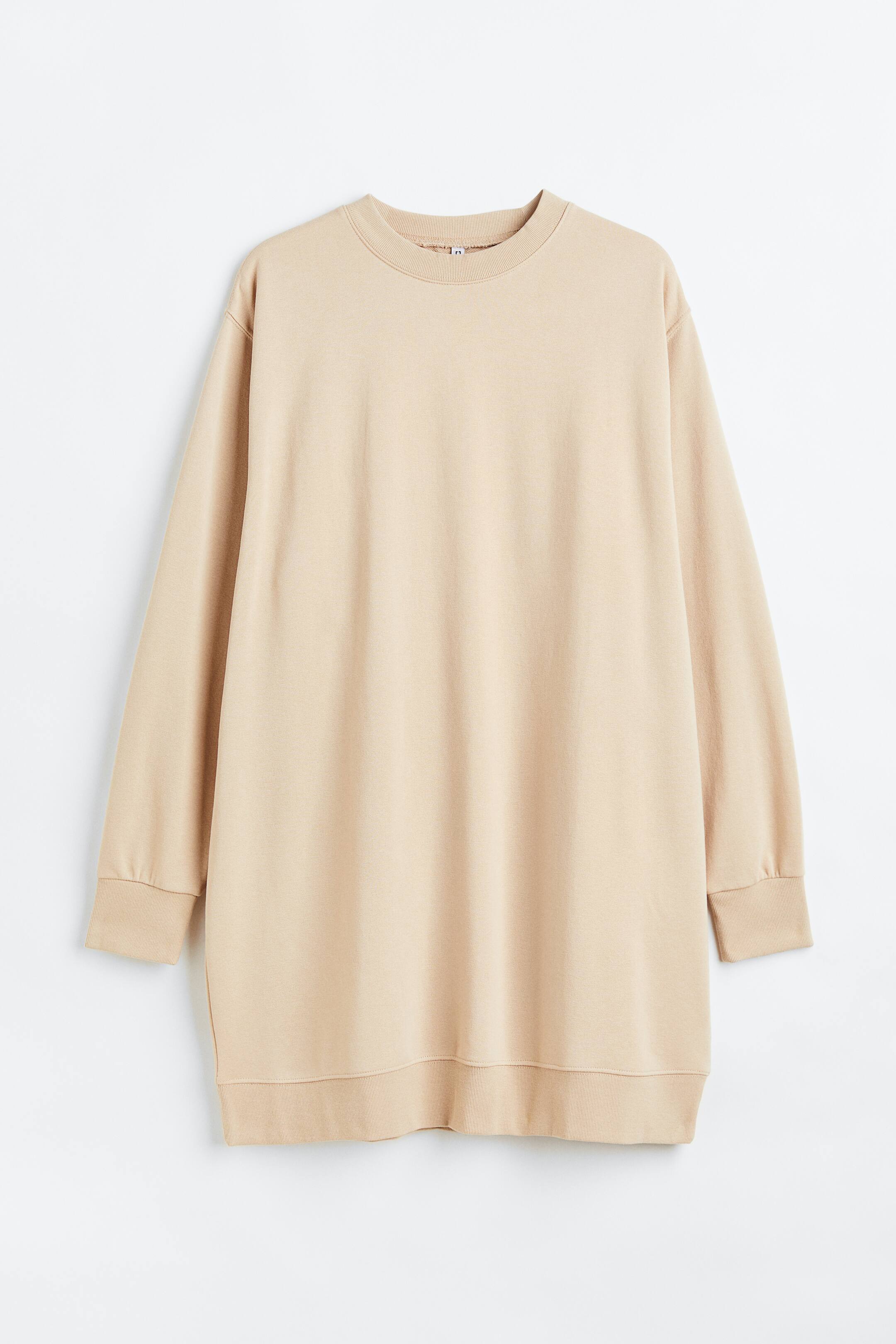 Abo Skater Longuette Con Scollo Squadrato E Maniche Increspate | Boohoo - Foto 11