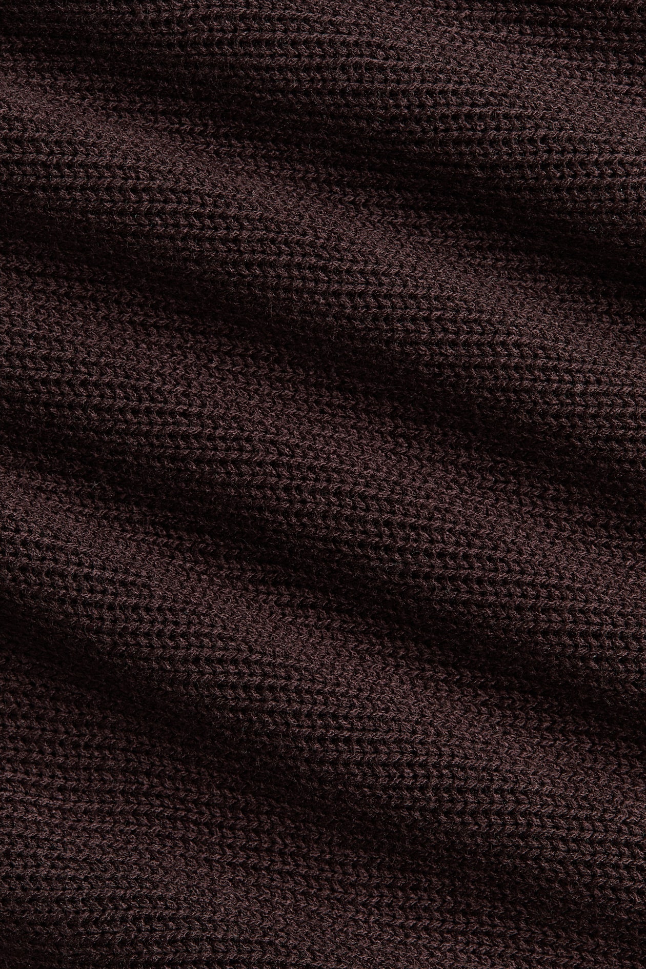 Batwing-Sleeved Sweater - image 5