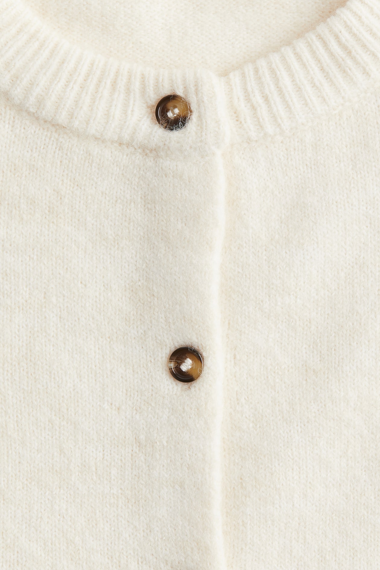 Knit Cardigan - image 2
