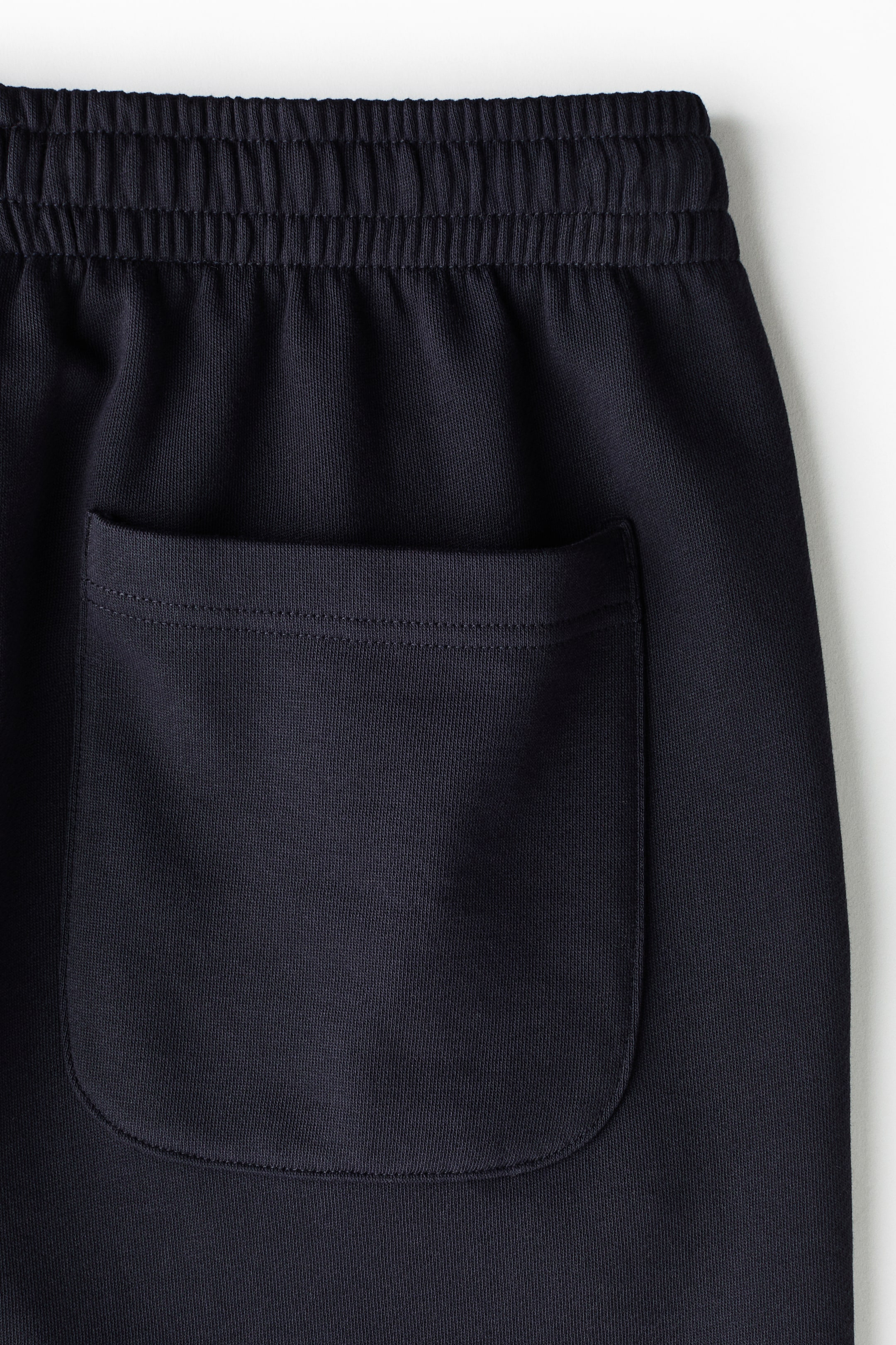 Regular-Fit Sweatshorts